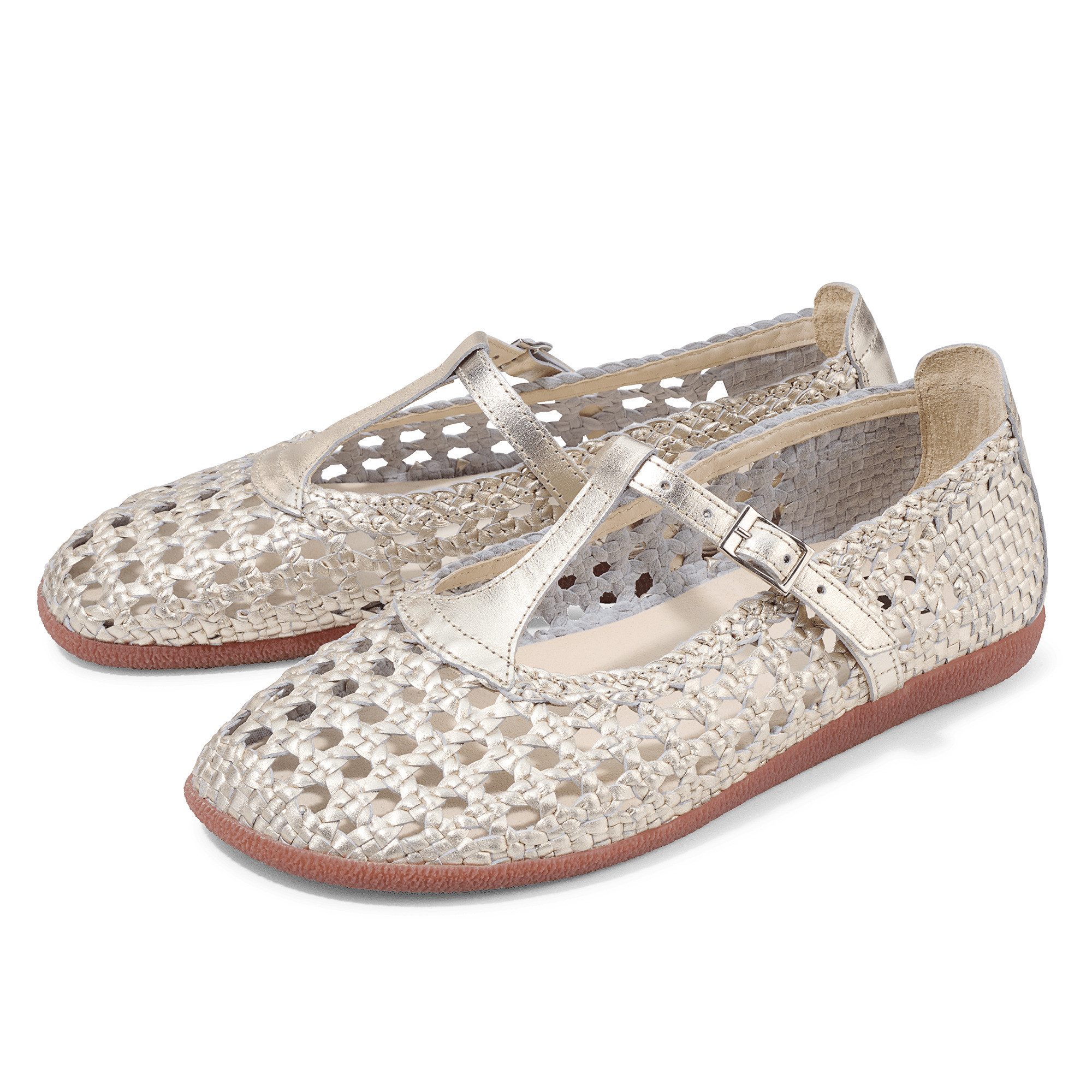 BÄR Colleen Slipper 100% Zehenfreiheit günstig online kaufen