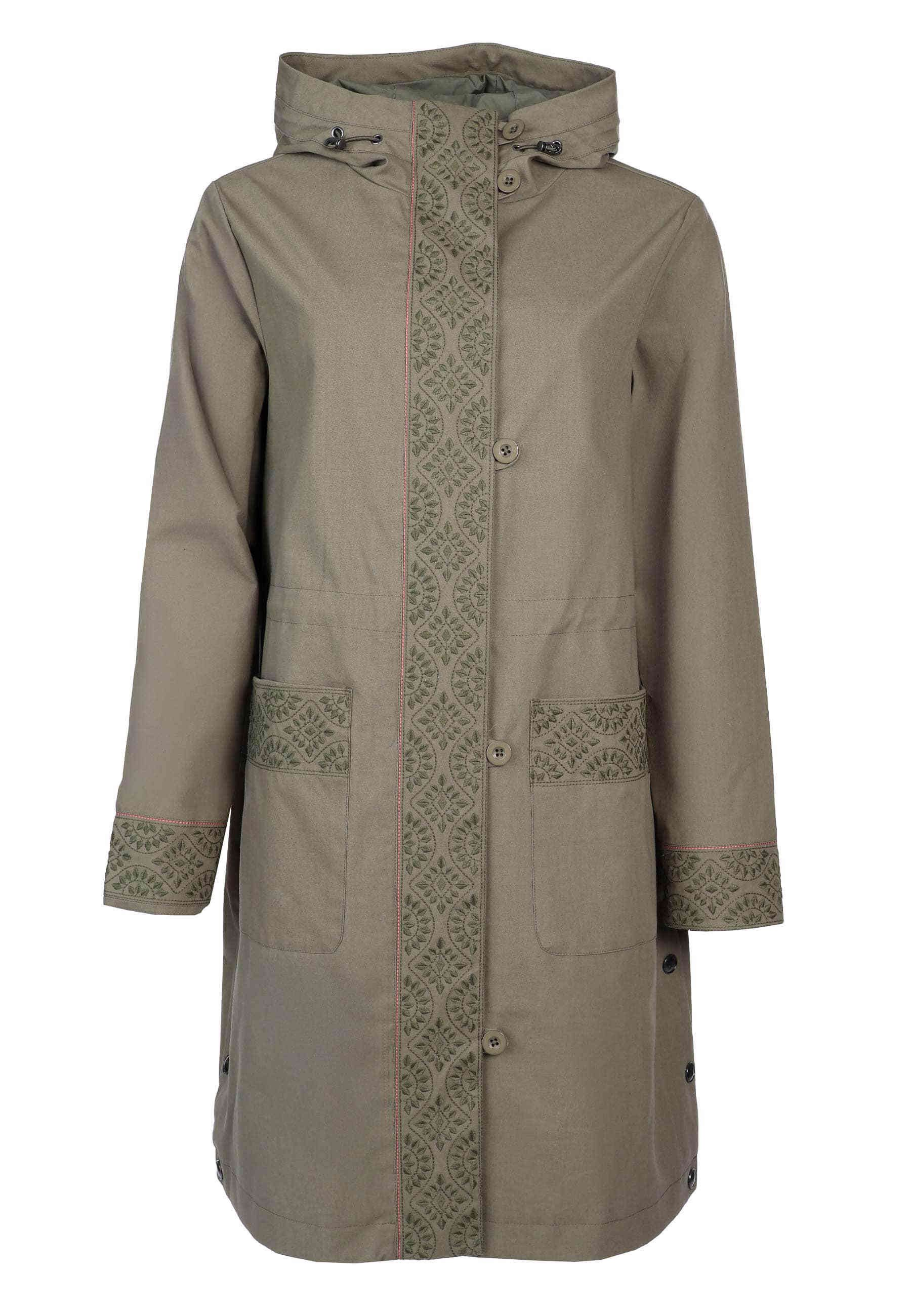 Deerberg Langjacke Ehlin