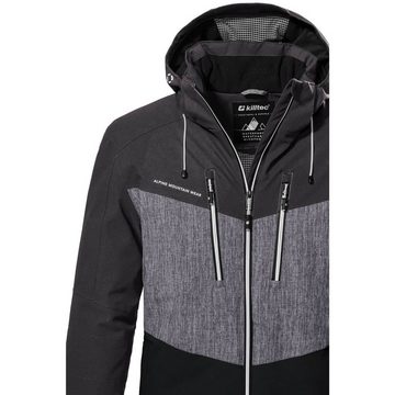 Killtec Funktionsjacke 38699