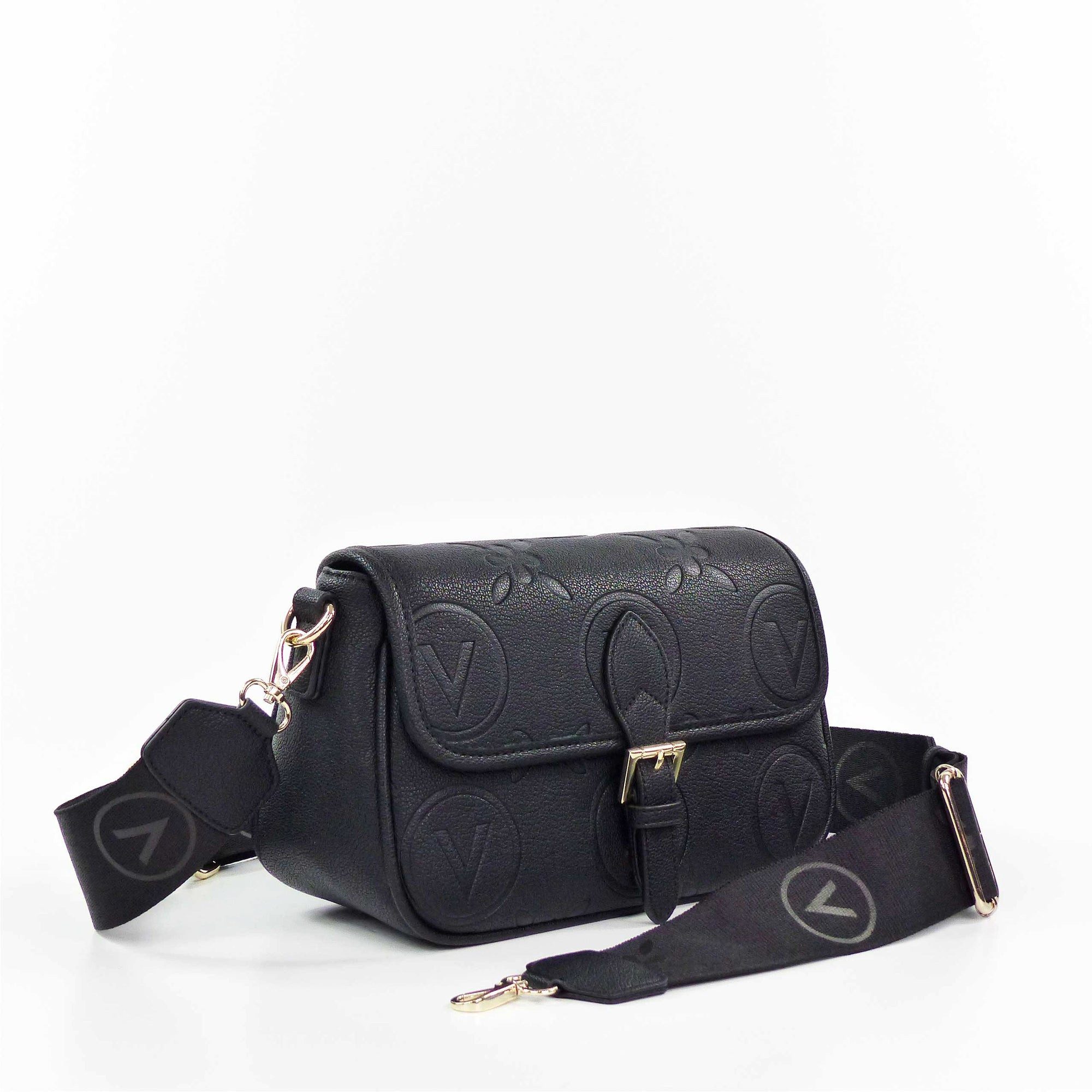 VALENTINO BAGS Umhängetasche Samba Re Flap Bag