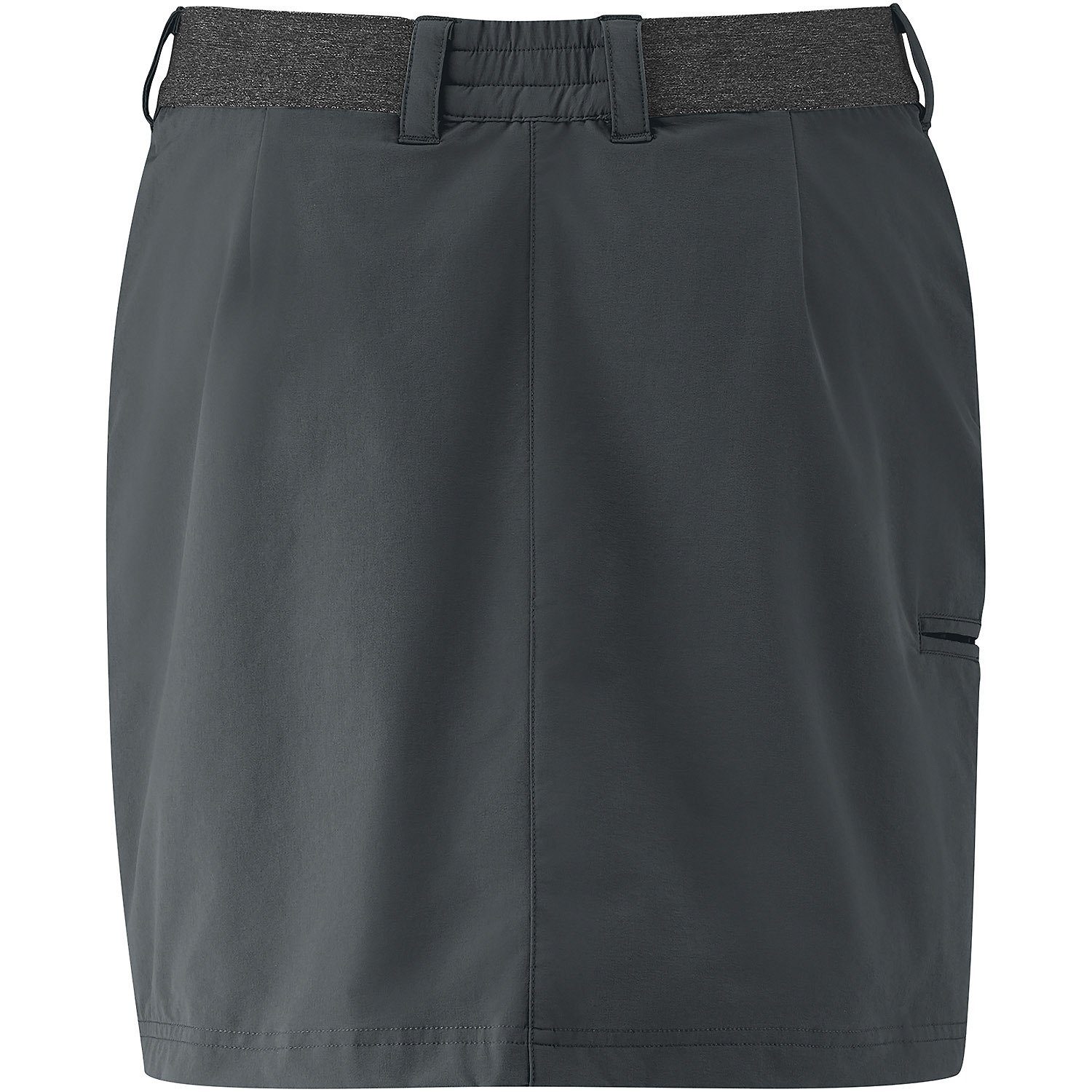 Maier Sports Hosenrock Outdoorrock Norit Skortin günstig online kaufen