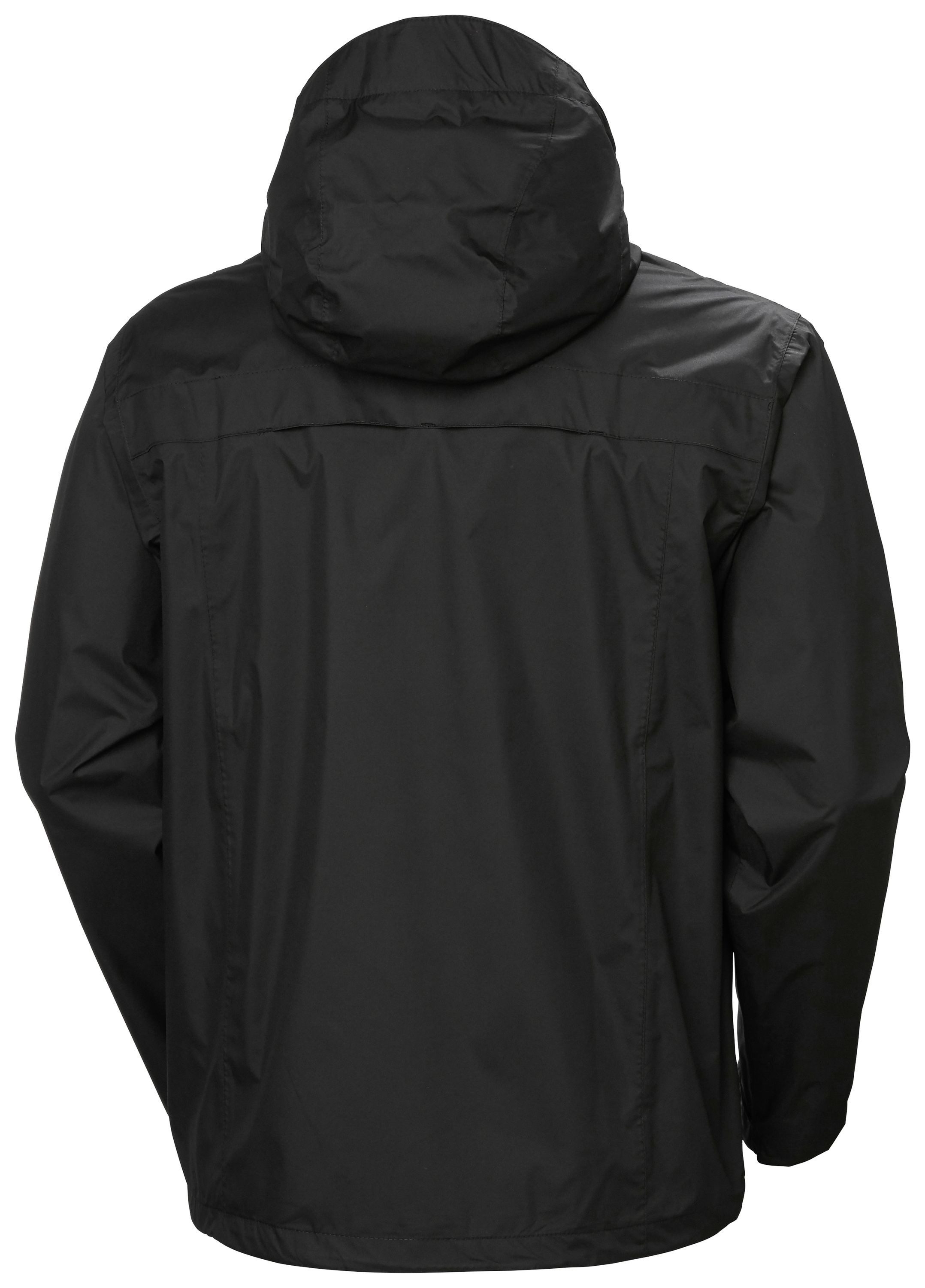 Helly Hansen Regenjacke MANCHESTER RAIN JACKET (1-St)