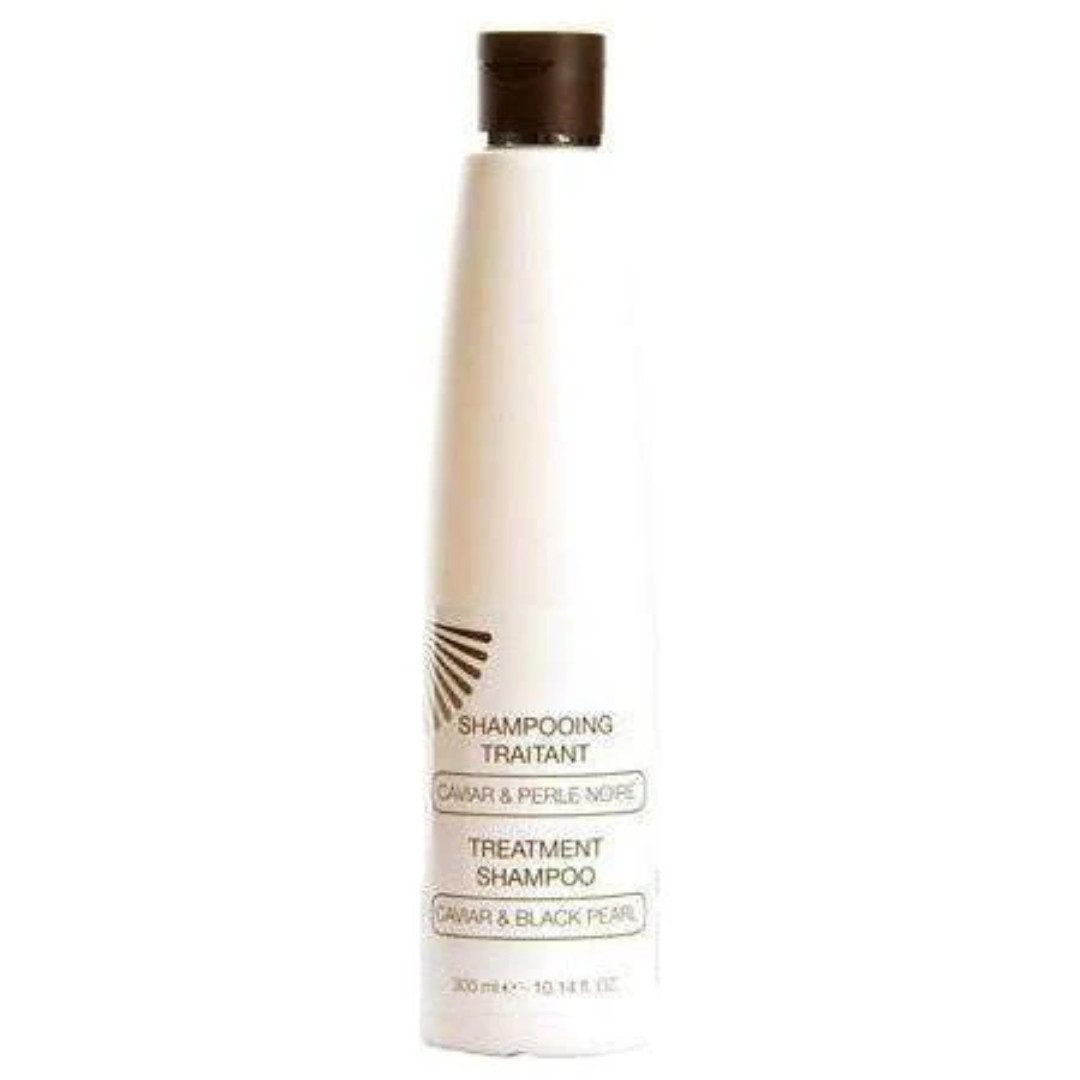 Makari Haarshampoo Makari Treatment Shampoo Caviar & Black Pearl 300ml