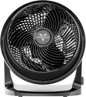 VORNADO Bodenventilator 62, leistungsstark und leise