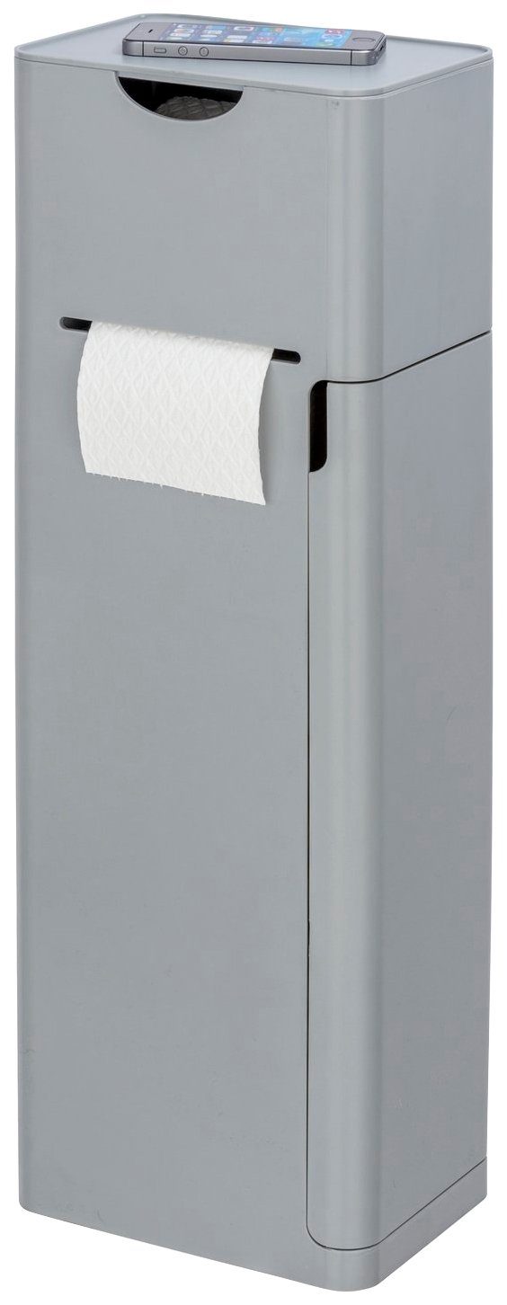WENKO WC-Garnitur Imon, Stand WC-Garnitur