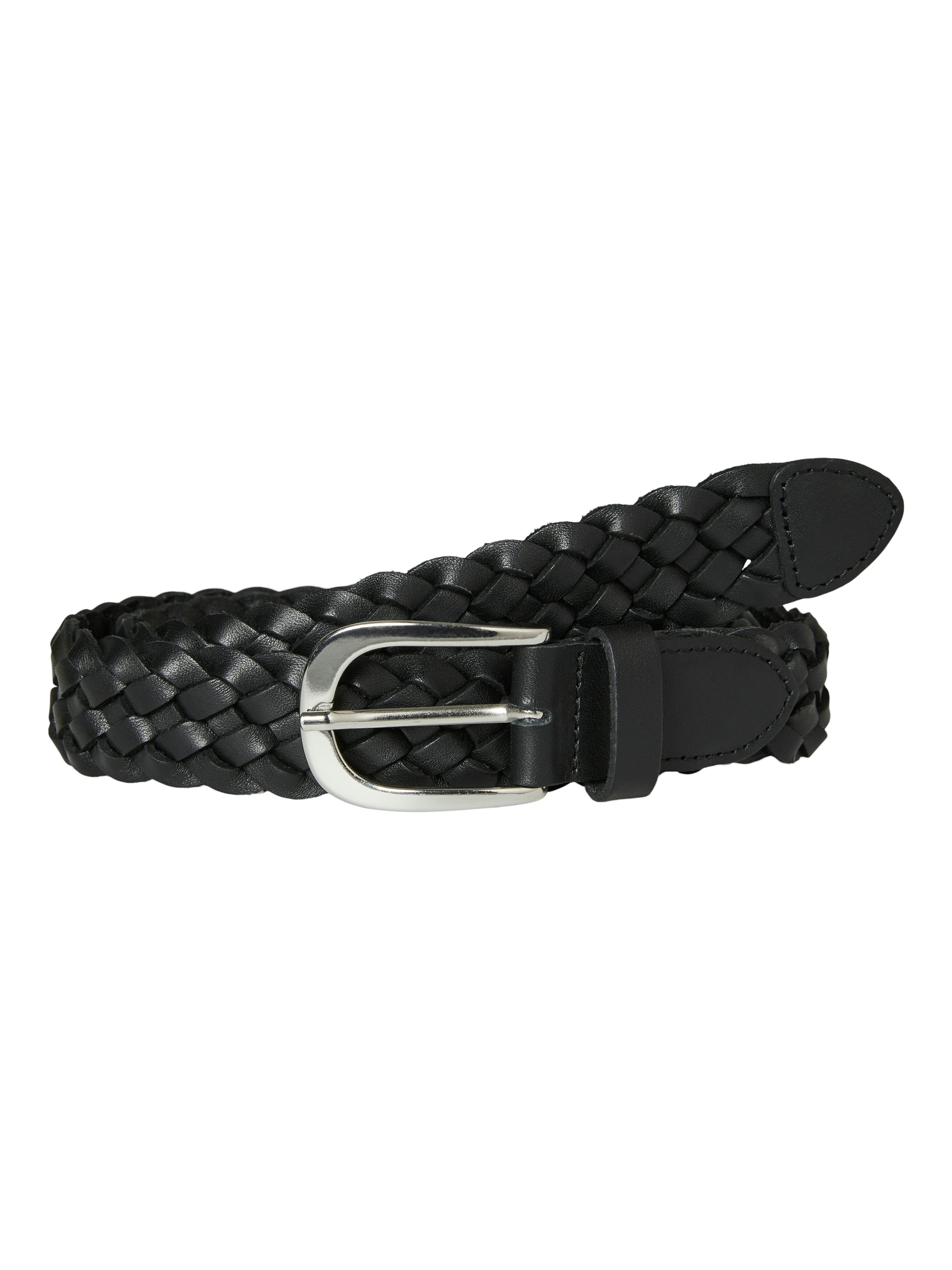 Vero Moda Flechtgürtel VMALICE LEATHER BELT NOOS