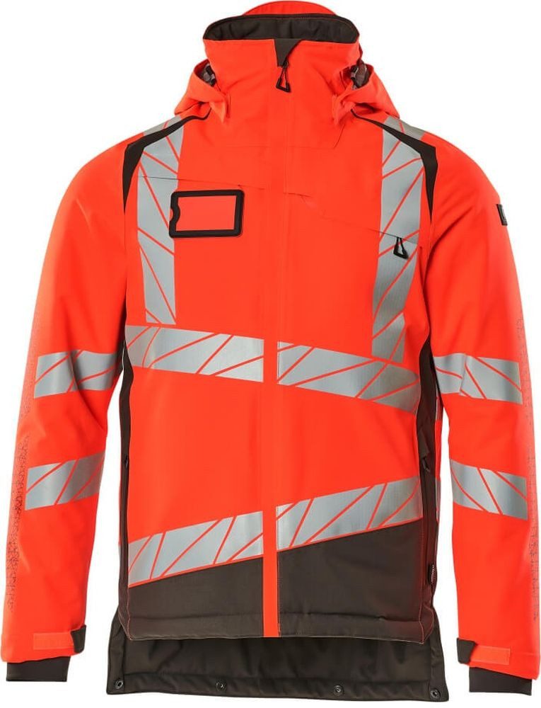 Winterjacke