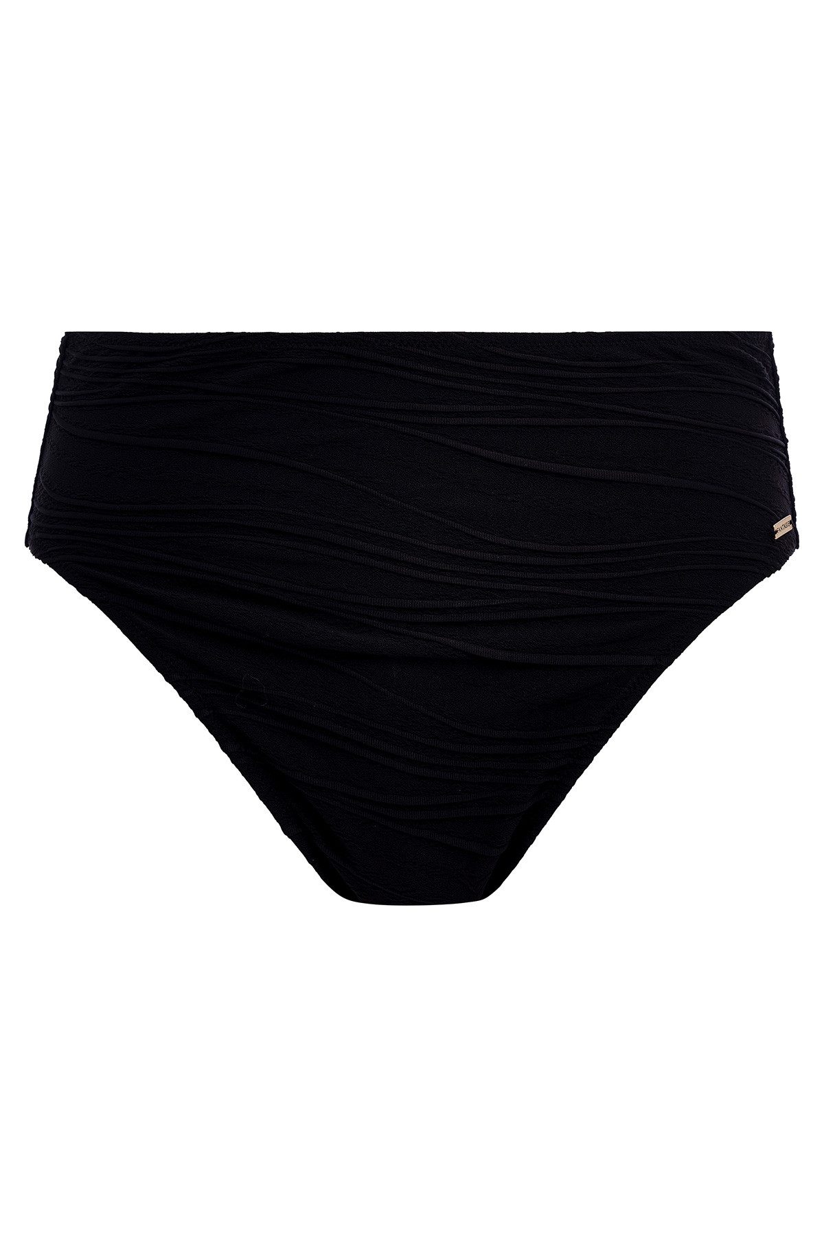 Fantasie Bikini-Hose Beach Waves Bikini Taillenslip günstig online kaufen