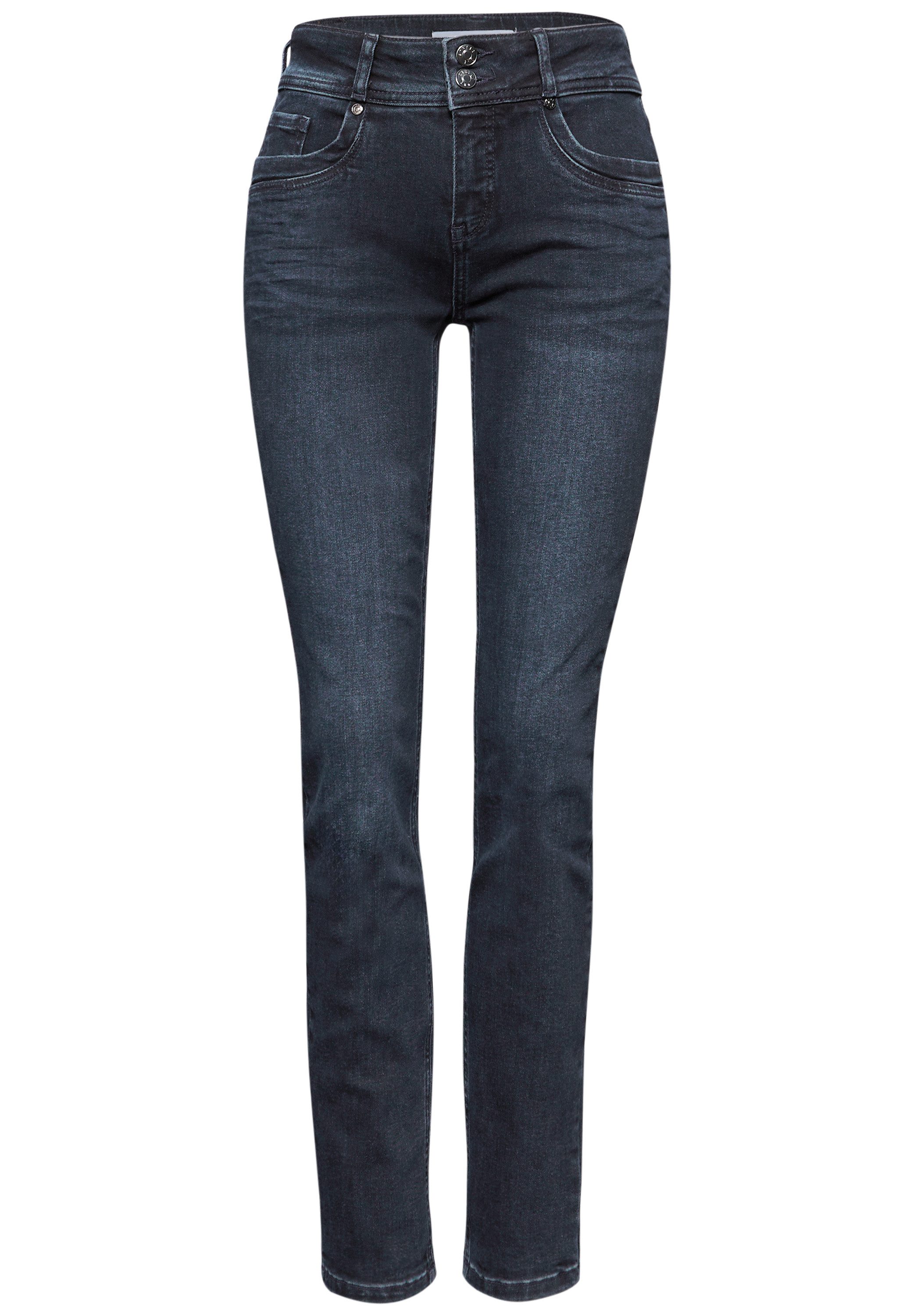 Slim-fit-Jeans