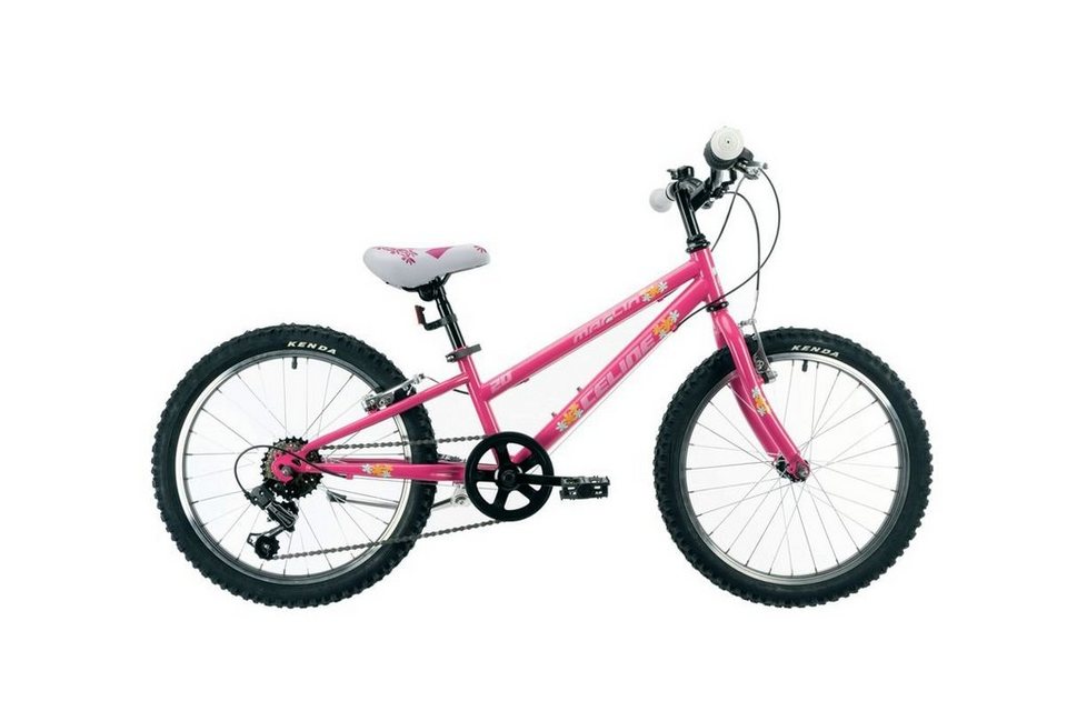 20 Zoll Kinderfahrrad Mädchenfahrrad MTB  Mountainbike Kinder Fahrrad Rad Bike