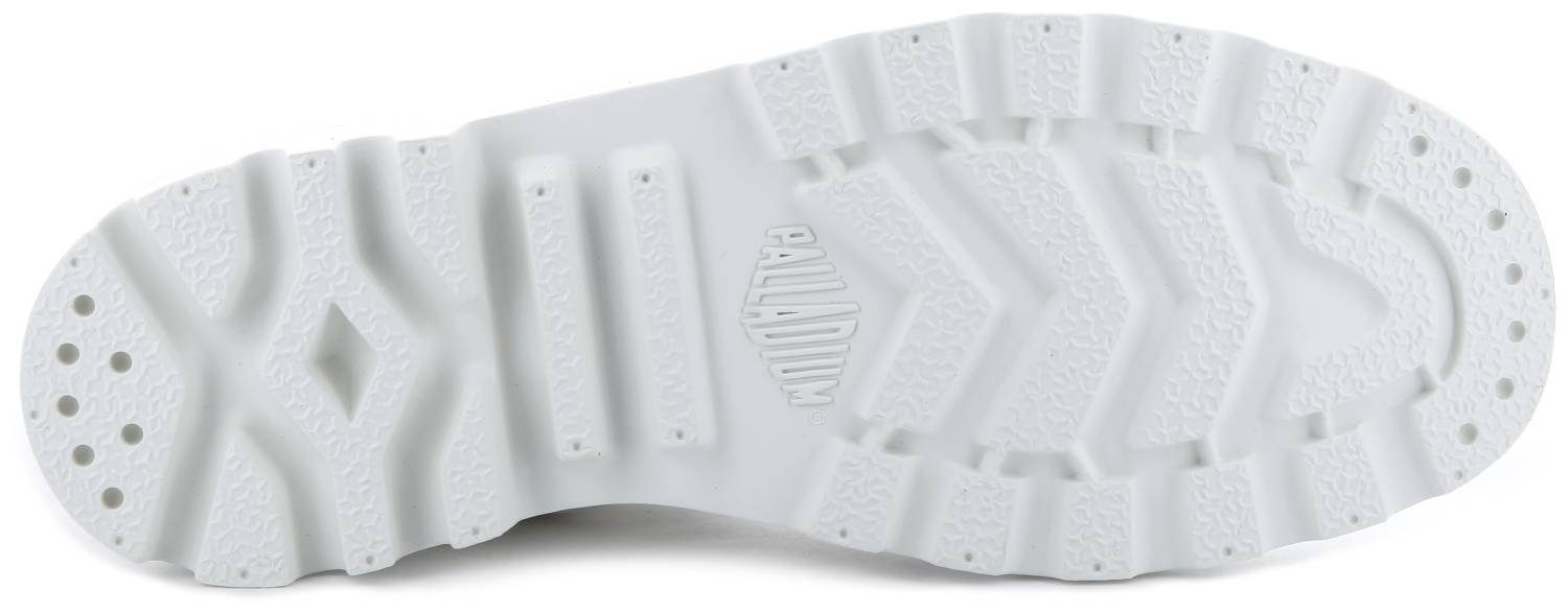 Palladium Palladium Pampa Hi Dare Schnürschuh