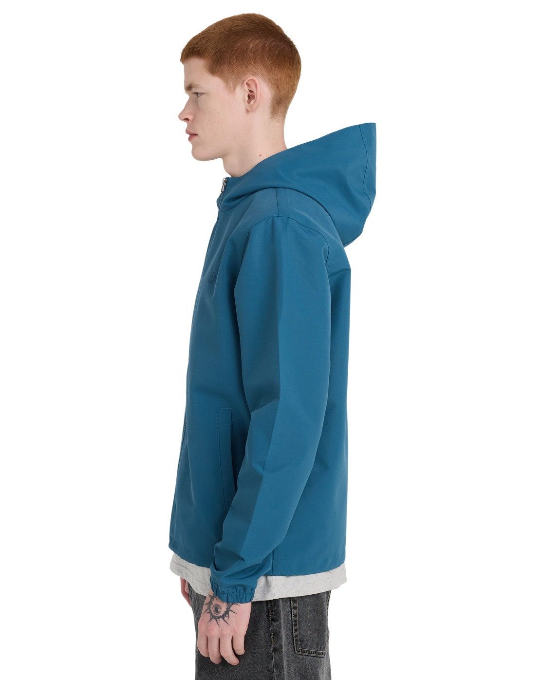 Element Funktionsjacke Alder