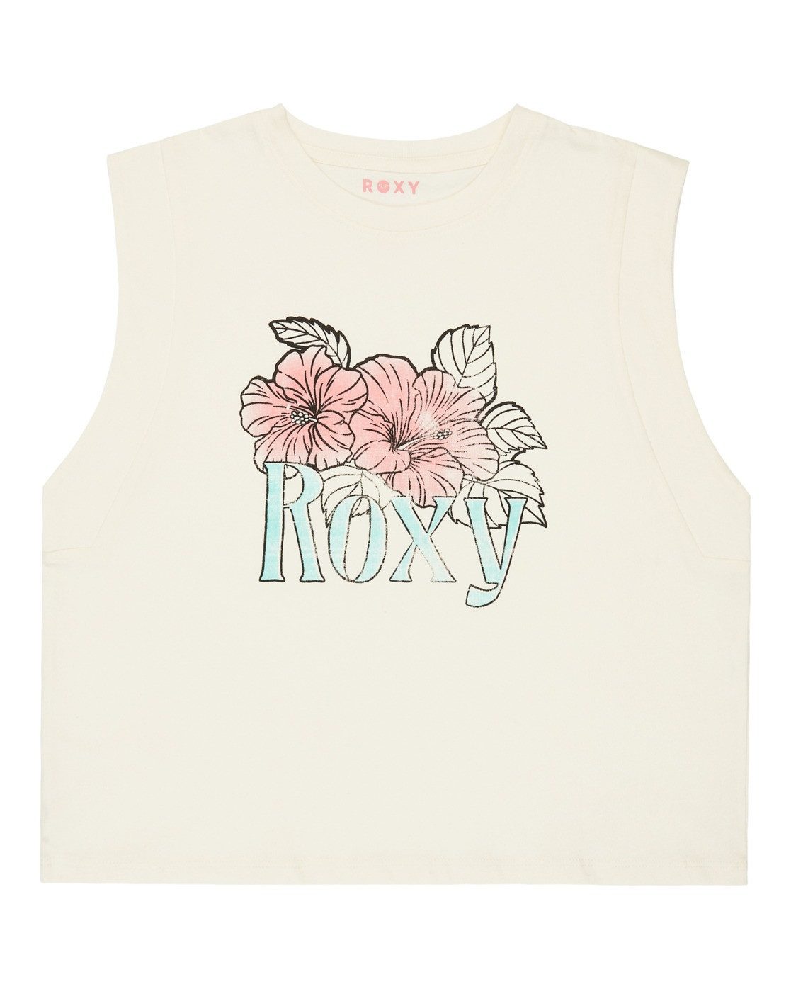 Roxy T-Shirt Peace Harbor