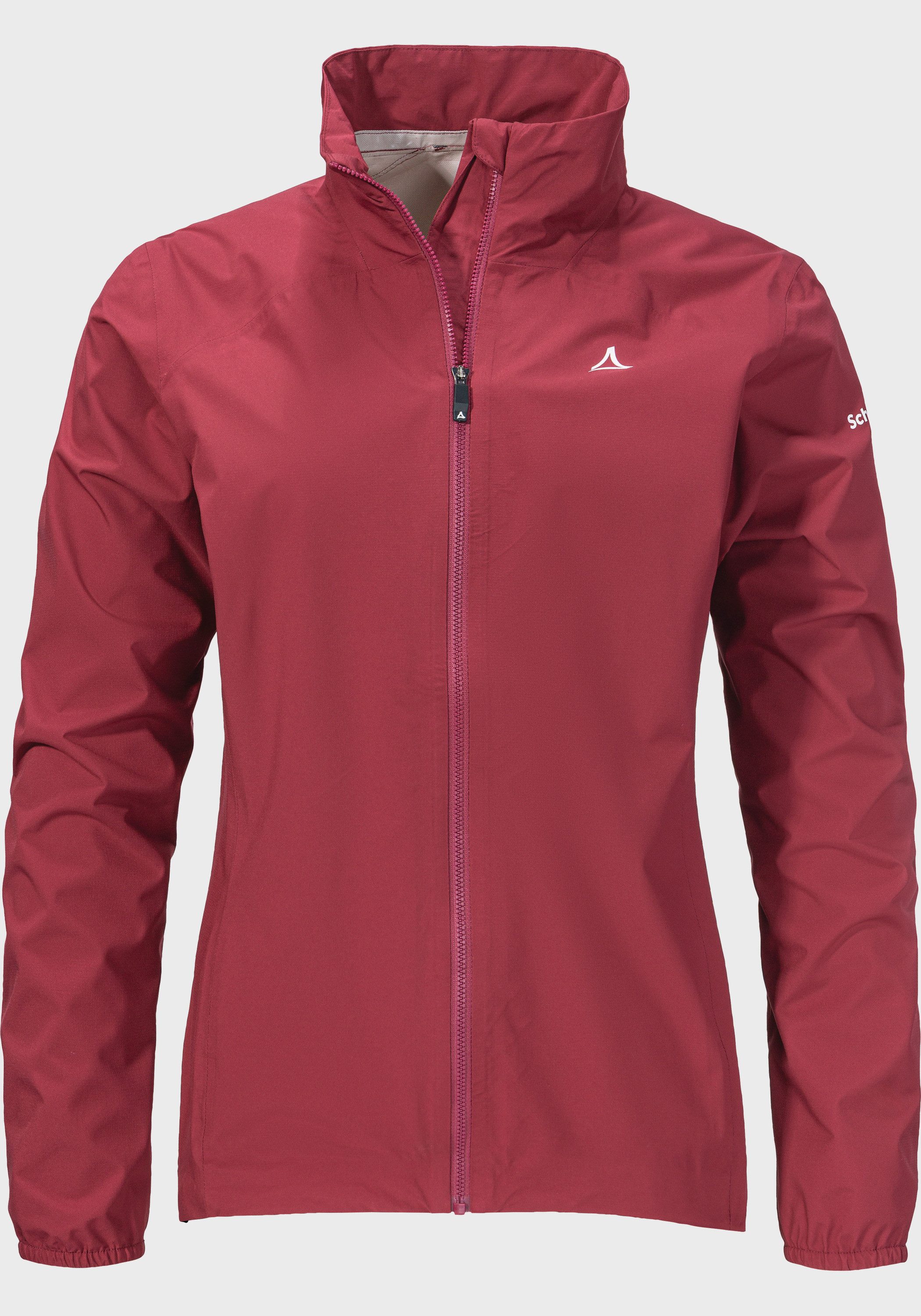 Schöffel Outdoorjacke Bike Jacket Style Lurbek günstig online kaufen