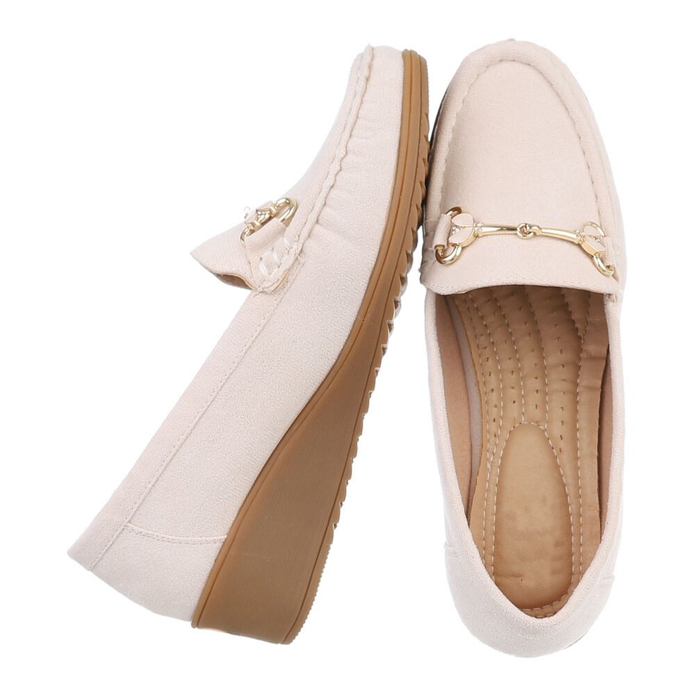 Ital-Design Komfortable Loafers für jeden Anlass günstig online kaufen