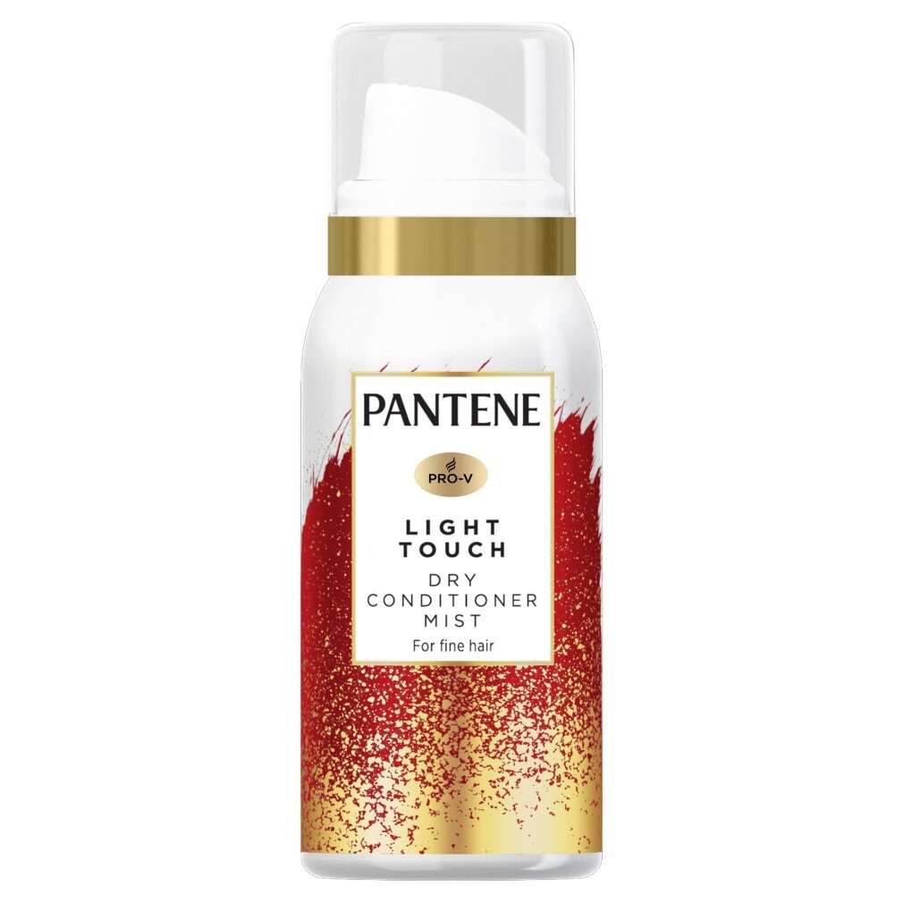 Pantene Haarspülung Pro-V, Light Touch, Hair Dry Conditioner Hair 50ml