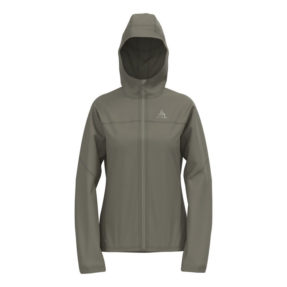 Odlo Laufjacke Zeroweight Waterproof Jacket günstig online kaufen