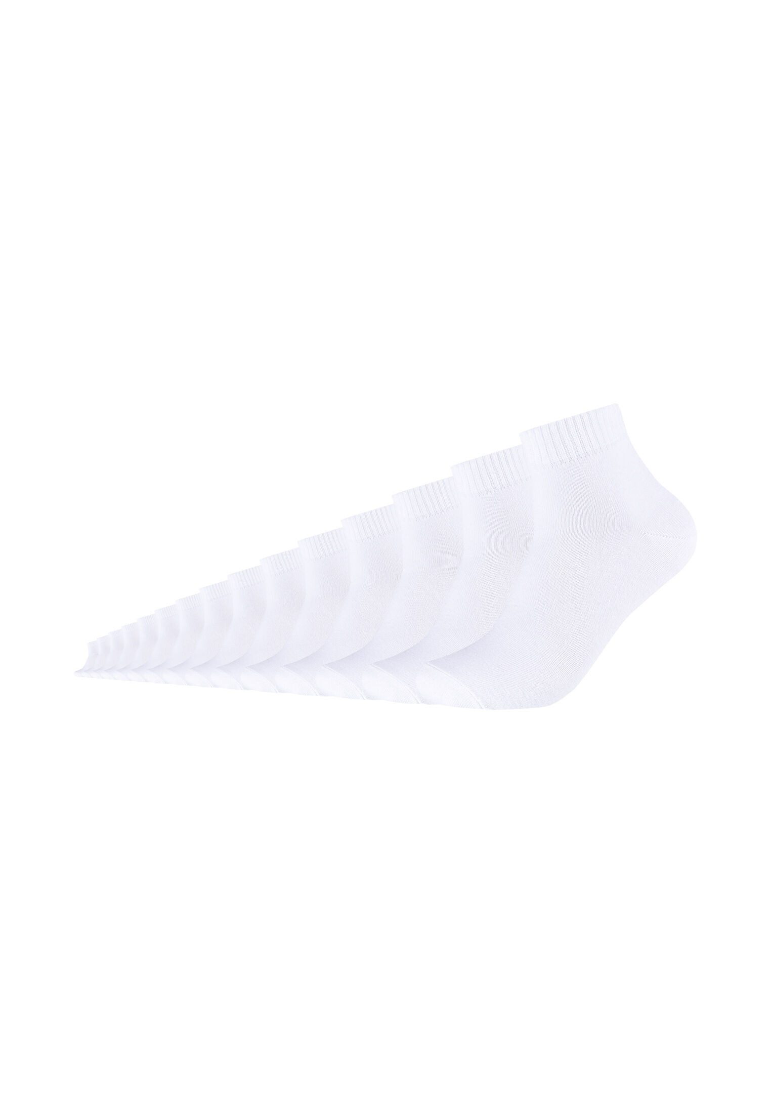 s.Oliver Kurzsocken Kurzsocken 15er Pack günstig online kaufen