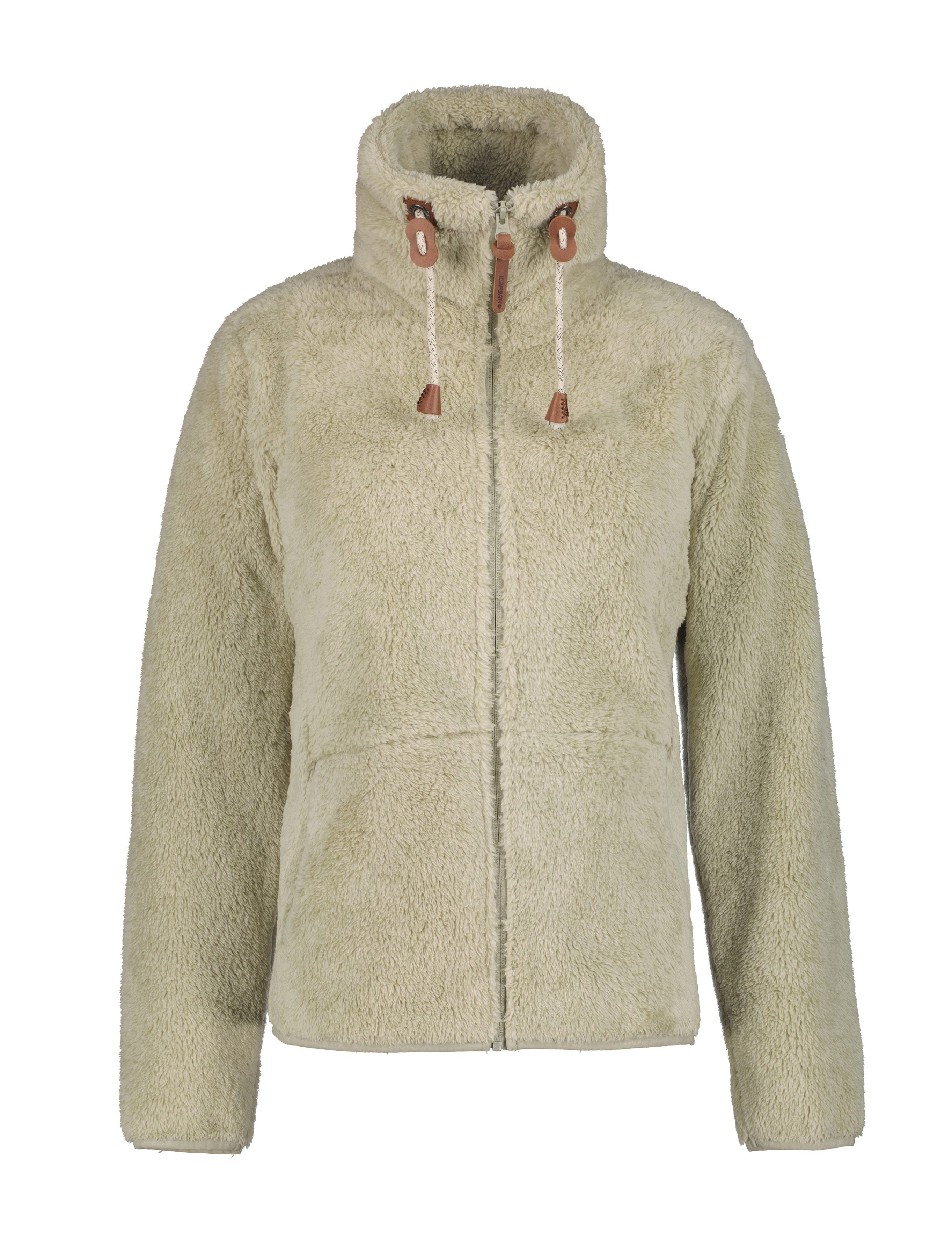 Icepeak Fleecejacke COLONY (1-St) günstig online kaufen