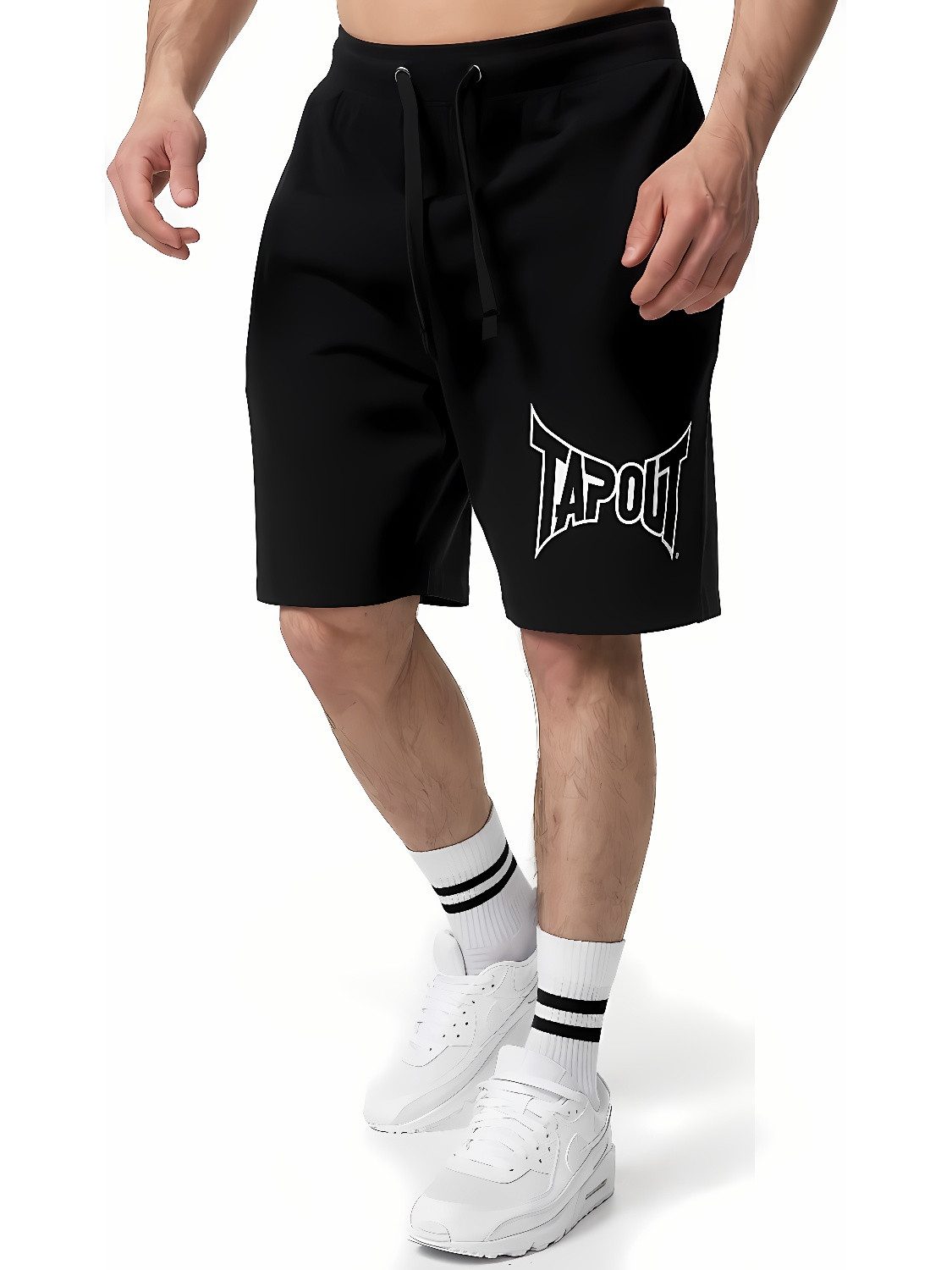 Sweatshorts LIFESTYLE BASIC SHORTS