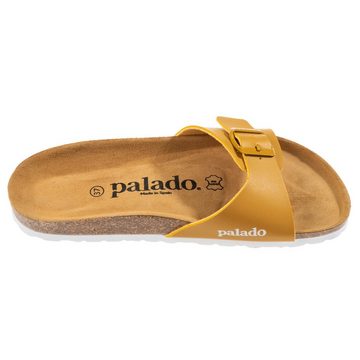 Palado Malta Matt Pantolette