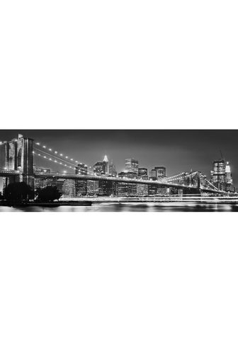 KOMAR Фотообои »Brooklyn Bridge 368x12...