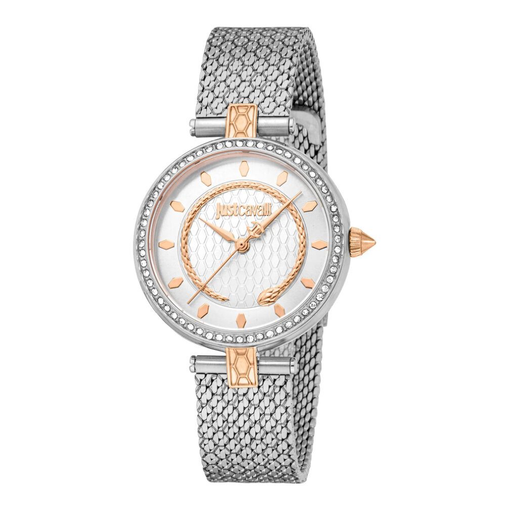 Luxusuhr Glam Chic JC1L240M0065 Damenuhr