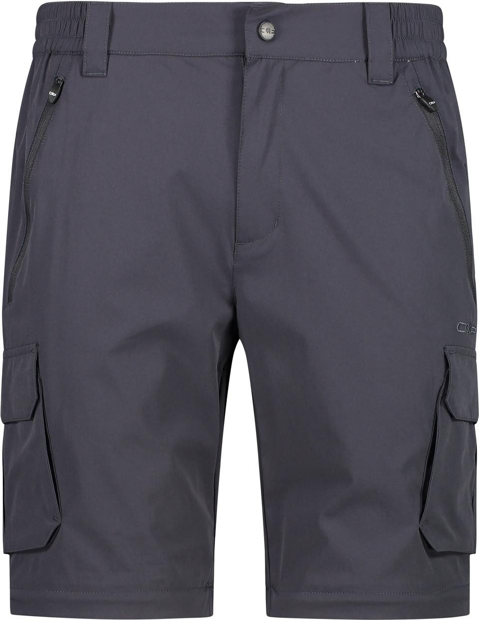 CMP Zip-off-Hose MAN ZIP OFF PANT mit Zip-off-Funktion, aus Polyamid und Elasthan