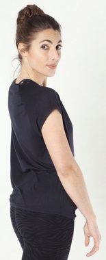 Kismet Yogastyle Yoga & Relax Shirt Yoga T-Shirt Jiva Tee (1-tlg)