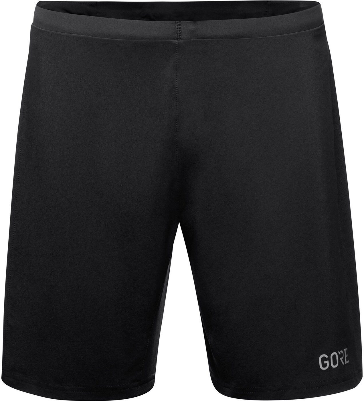 GORE® Wear Laufshorts R5 2in1 Shorts black