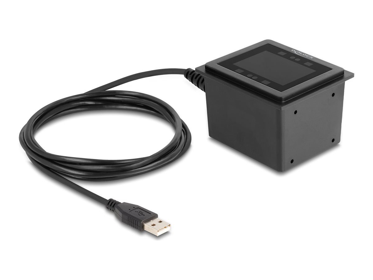 Delock Handscanner
