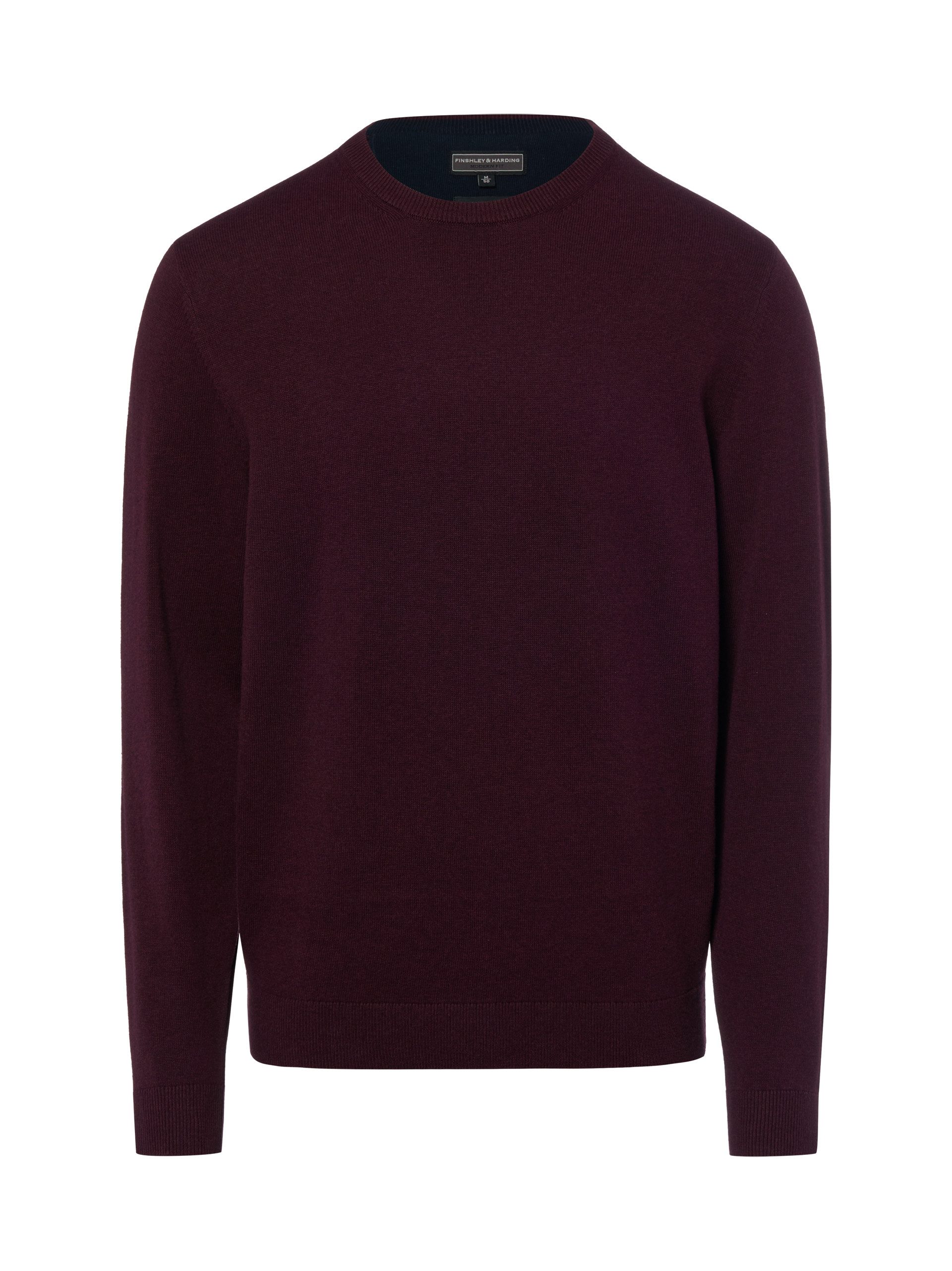 Finshley & Harding Strickpullover