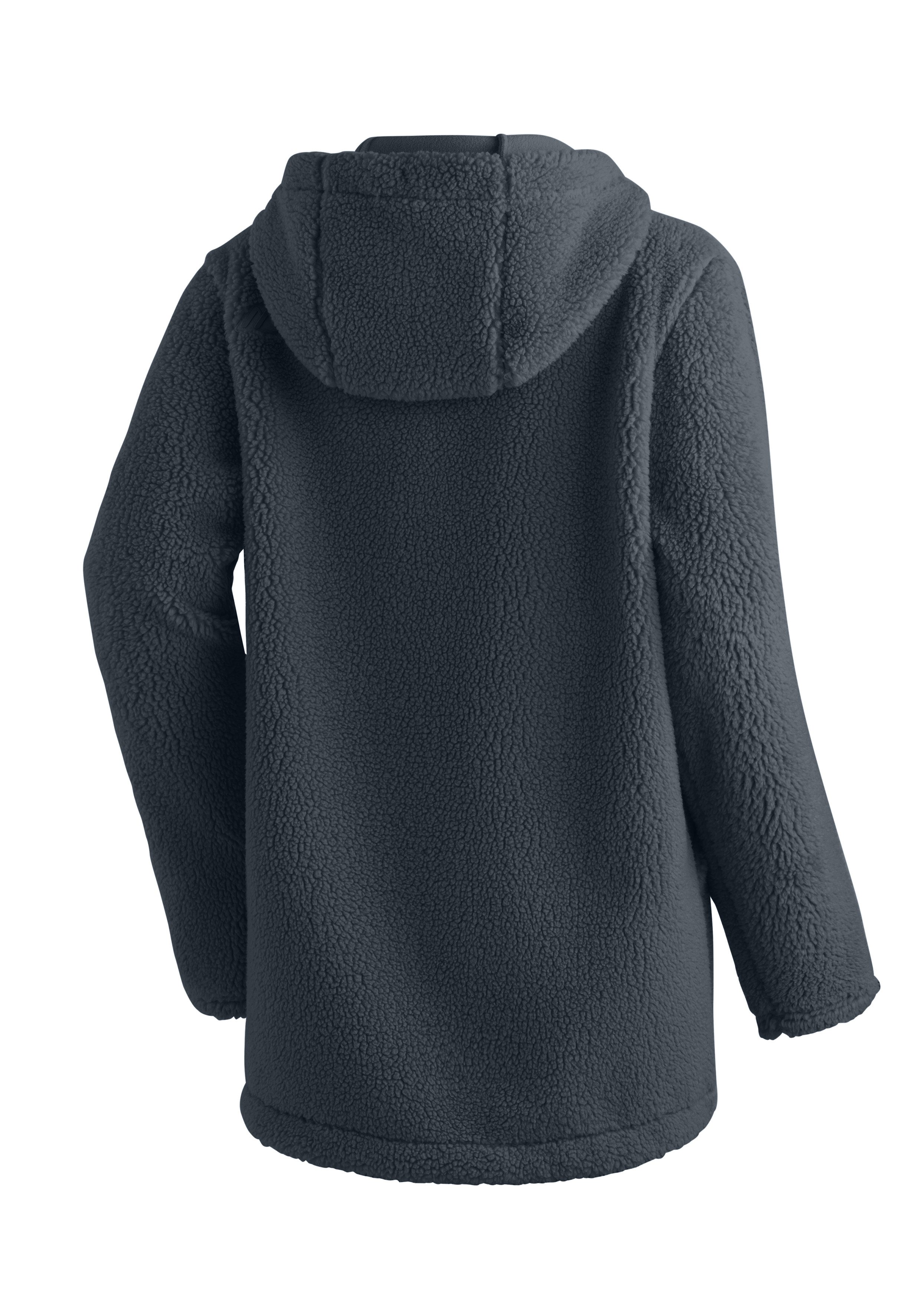 Maier Sports Fleecejacke Cheviot W atmungsaktives Damen Fleece, weiter Schn günstig online kaufen