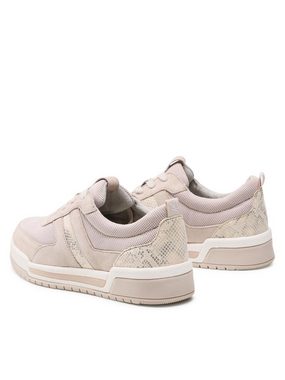 Caprice Sneakers 9-23716-28 Sand Comb 336 Sneaker