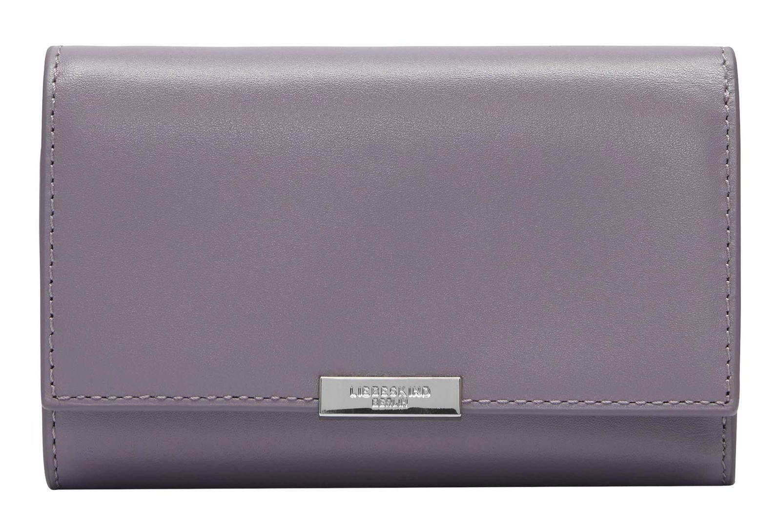 Liebeskind Berlin Kartenetui Laura Wallet, aus günstig online kaufen