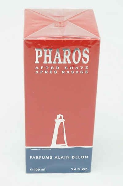Alain Delon After-Shave Alain Delon Pharos After Shave 100 ml