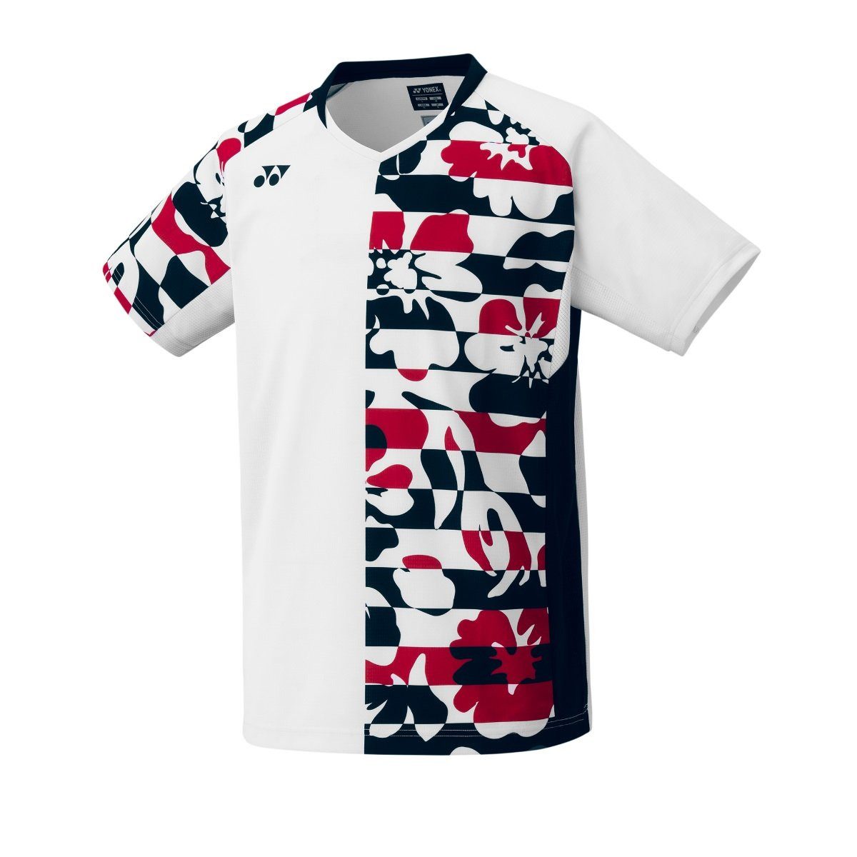 T-Shirt V-Neck Tournament (offizielles Shirt der Nationalmannschaft) 2023