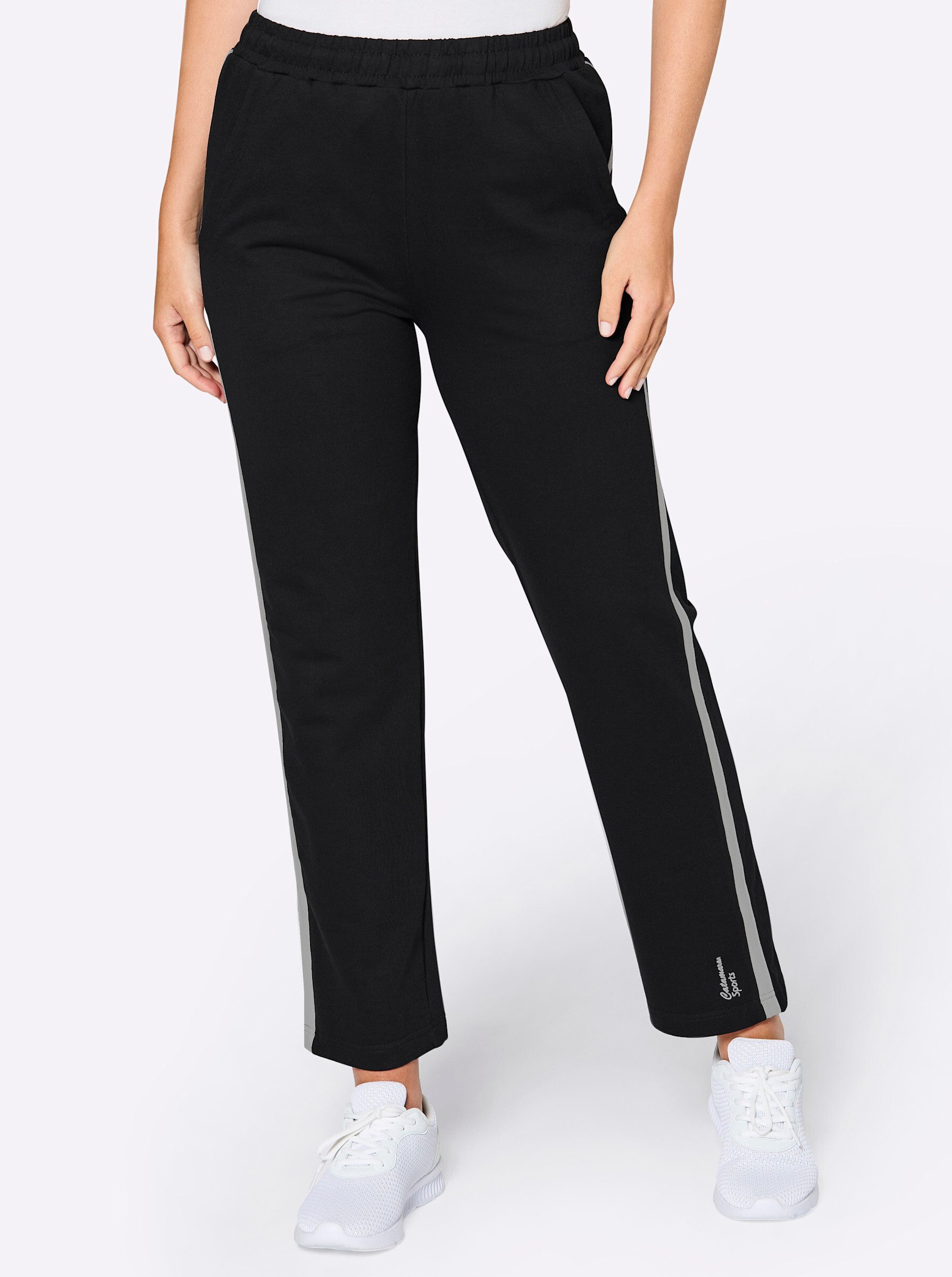 Jogginghose Freizeithose
