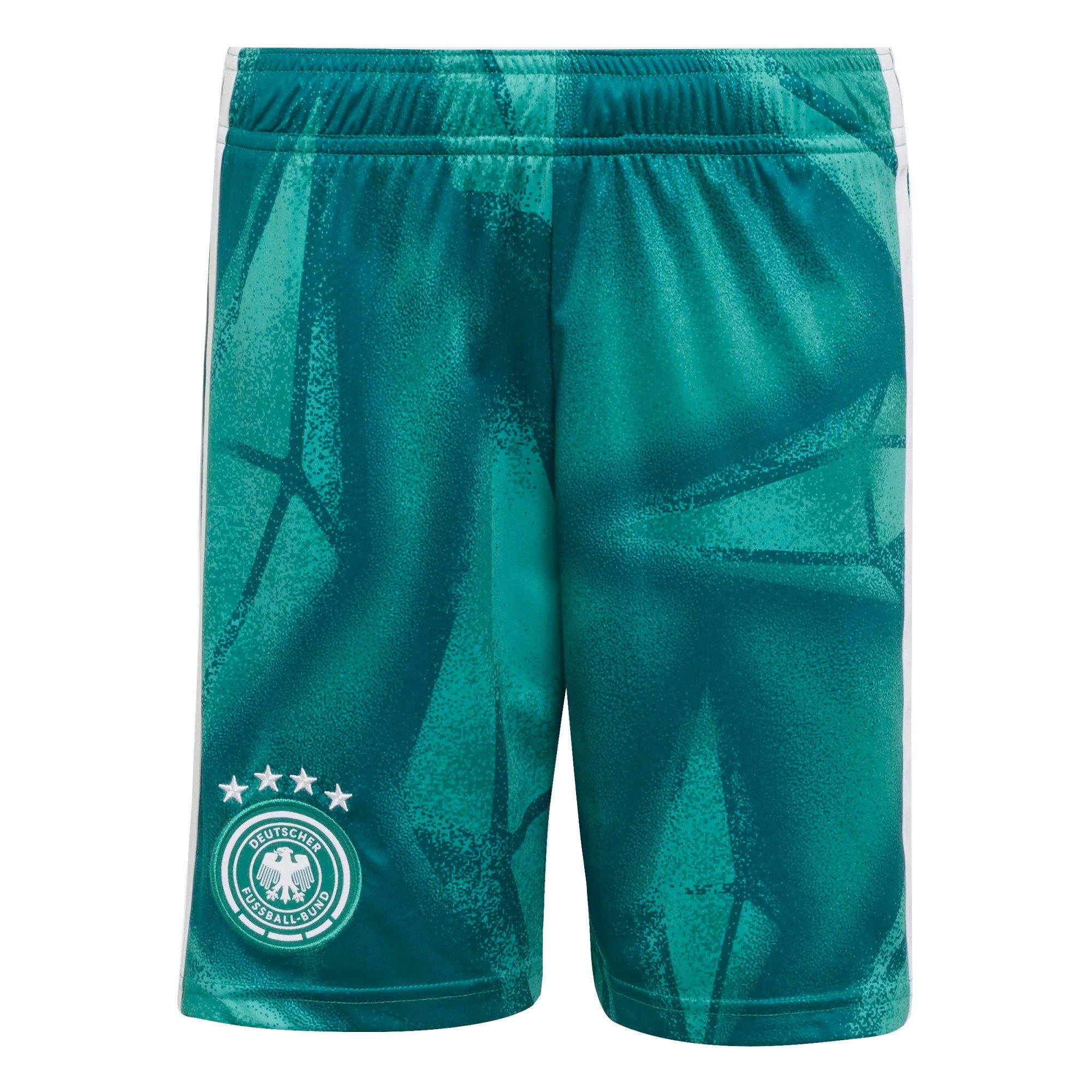adidas Performance Trainingsshorts adidas Kinder DFB Home Torwarthose WM 2026