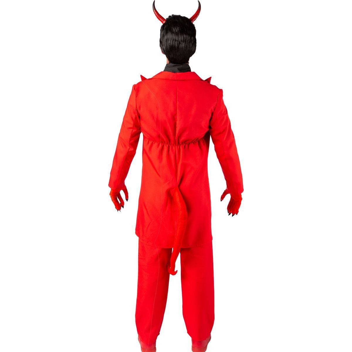 Orlob Kostüm Teufel Fürst der Hölle für Erwachsene