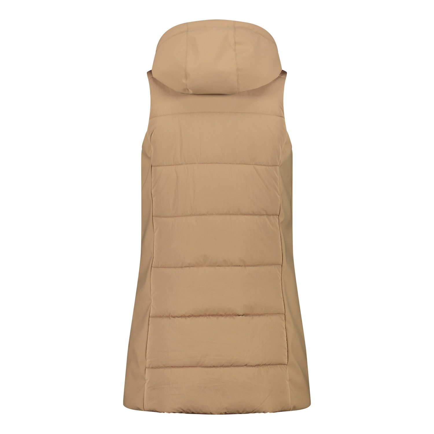 CMP Funktionsweste CMP Damen Weste WOMAN LONG VEST FIX HOOD 34K0276 günstig online kaufen