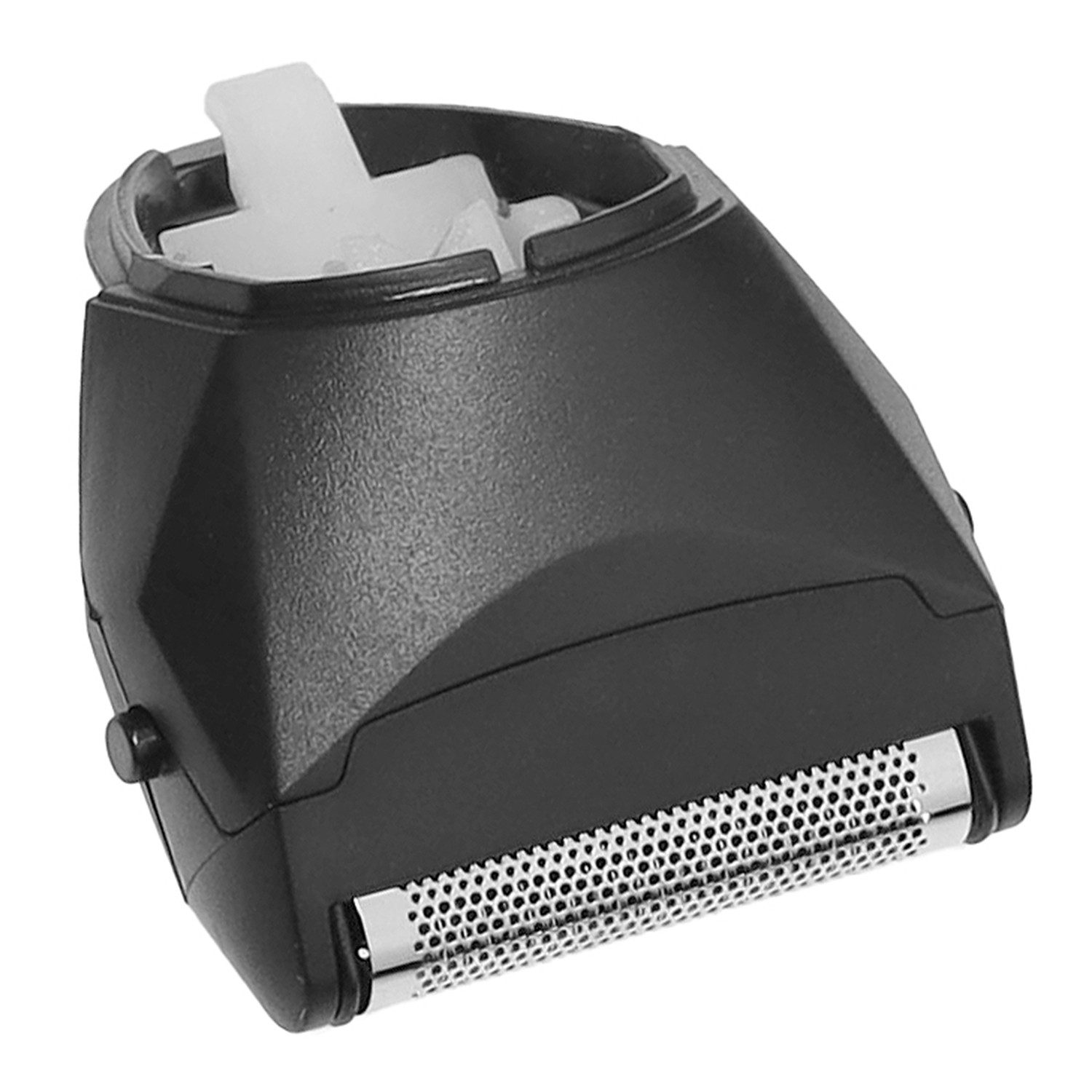 BaByliss Ersatzscherkopf Babyliss 35107260 Rasieraufsatz für MT727E... Carbon Titanium Multigro