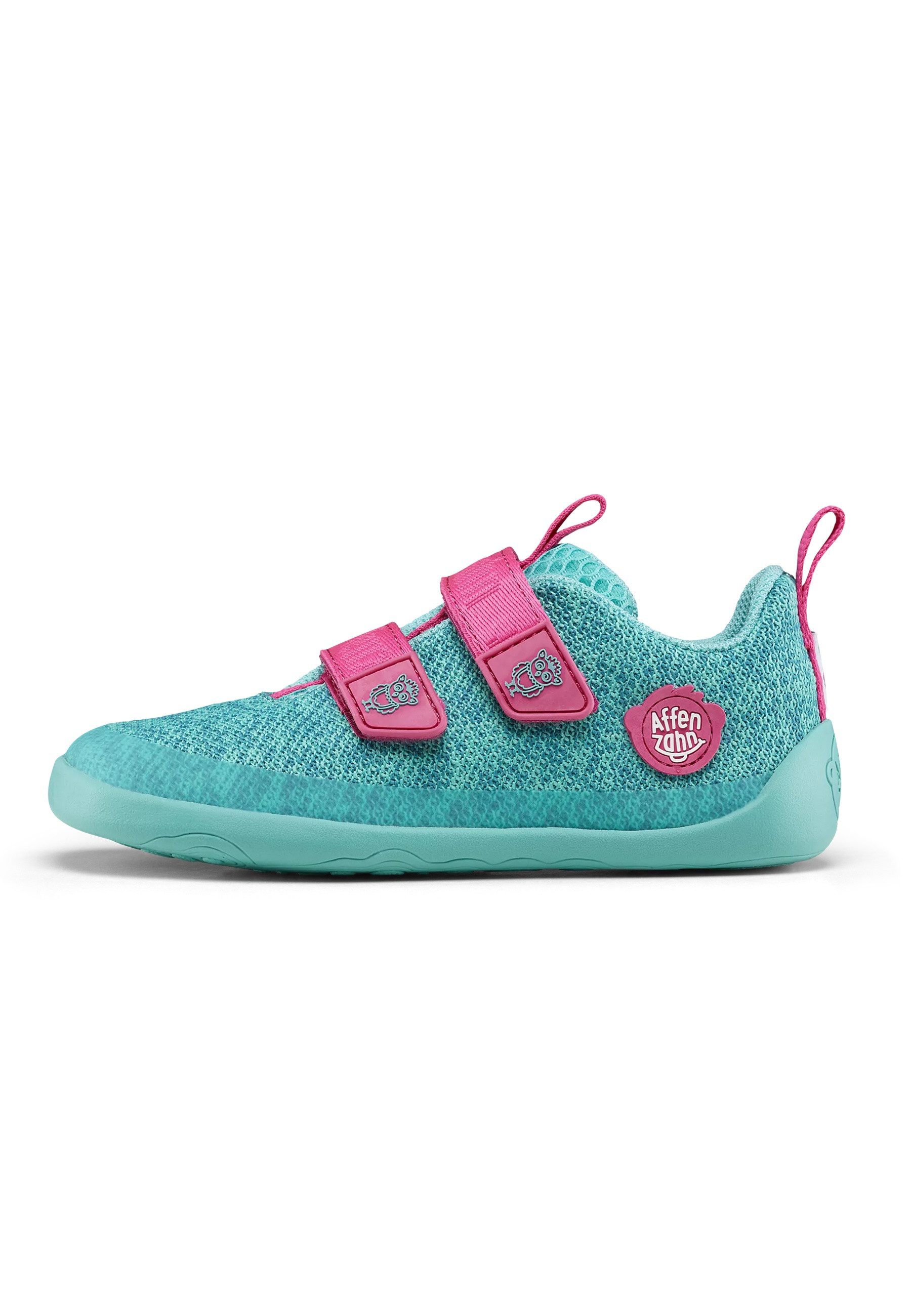 Affenzahn Barfußschuh Knit Happy Кроссовки