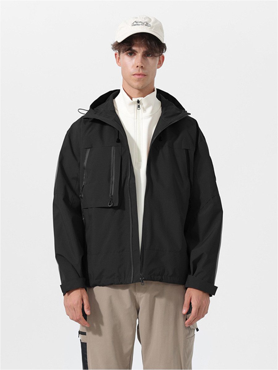Funktionsjacke