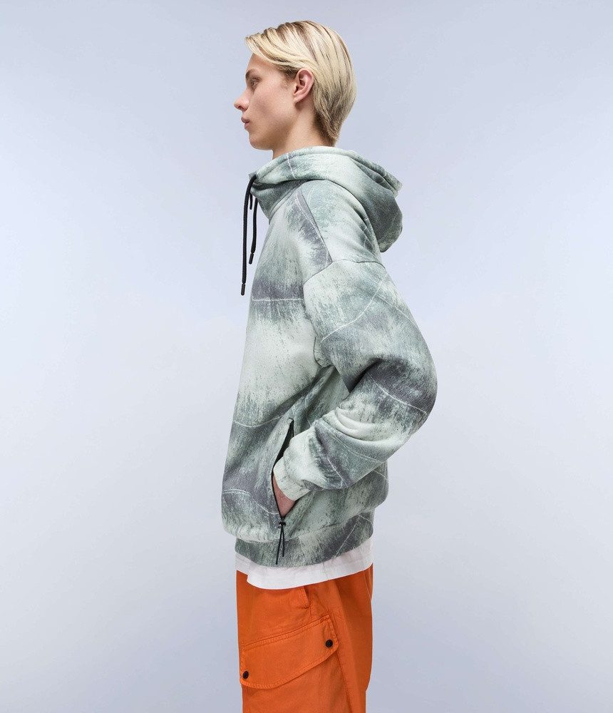 Napapijri Rundhalspullover B-Tora Hzh günstig online kaufen