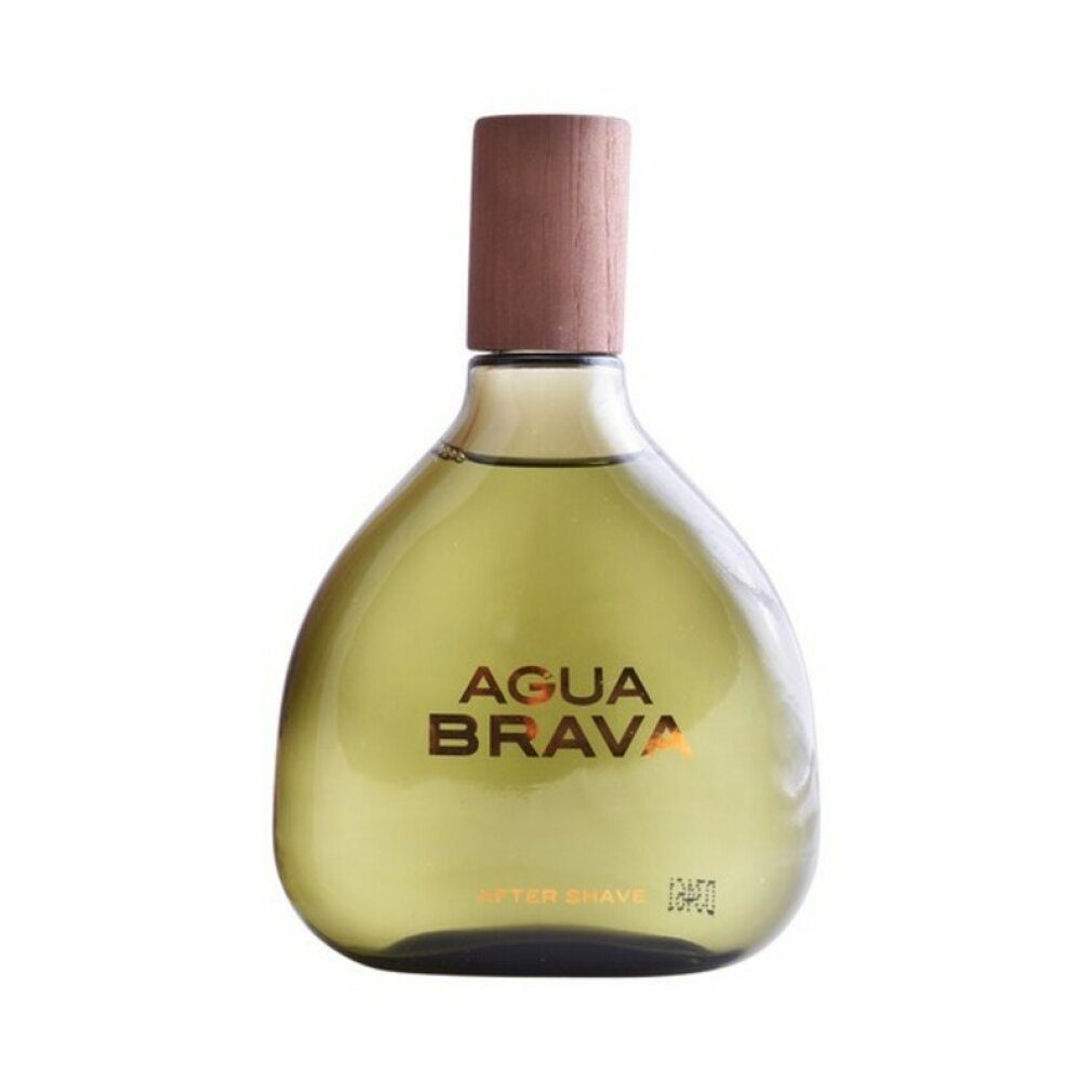PUIG After-Shave 200 Agua Brava Lotion Puig Aftershave ml