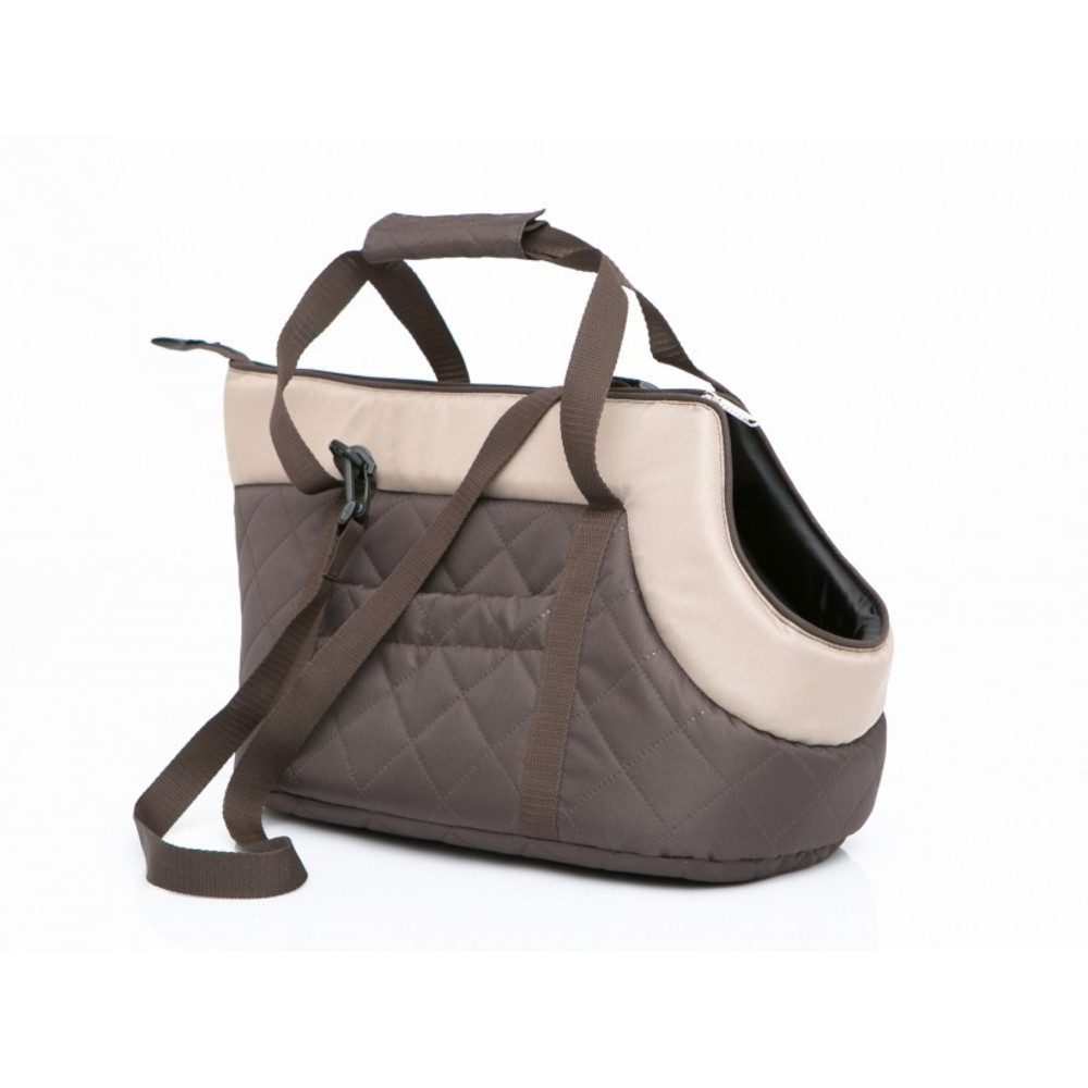 Hobbydog Hunde-Transportbox Transporttasche Hundetragetasche Katzentasche Hundetransport