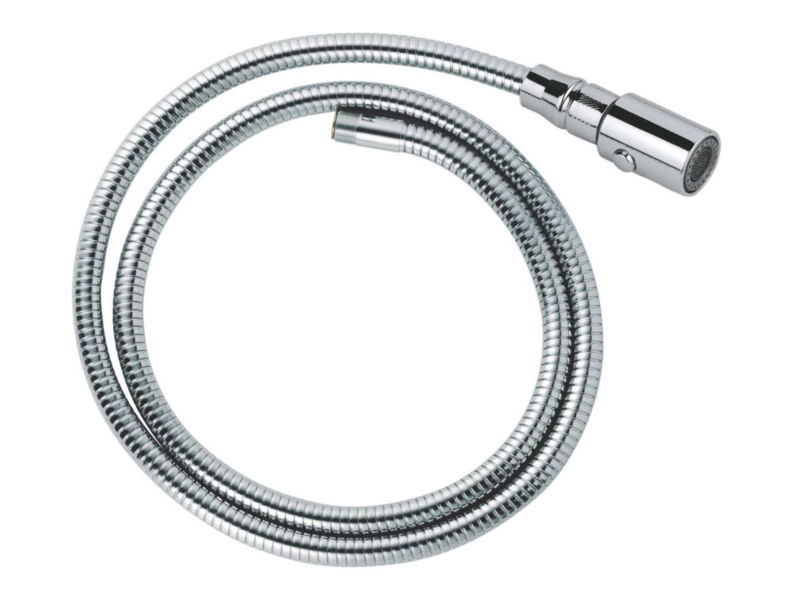 Grohe Spültischarmatur MINTA Spülbrause Geschirrbrause chrom - 46592000