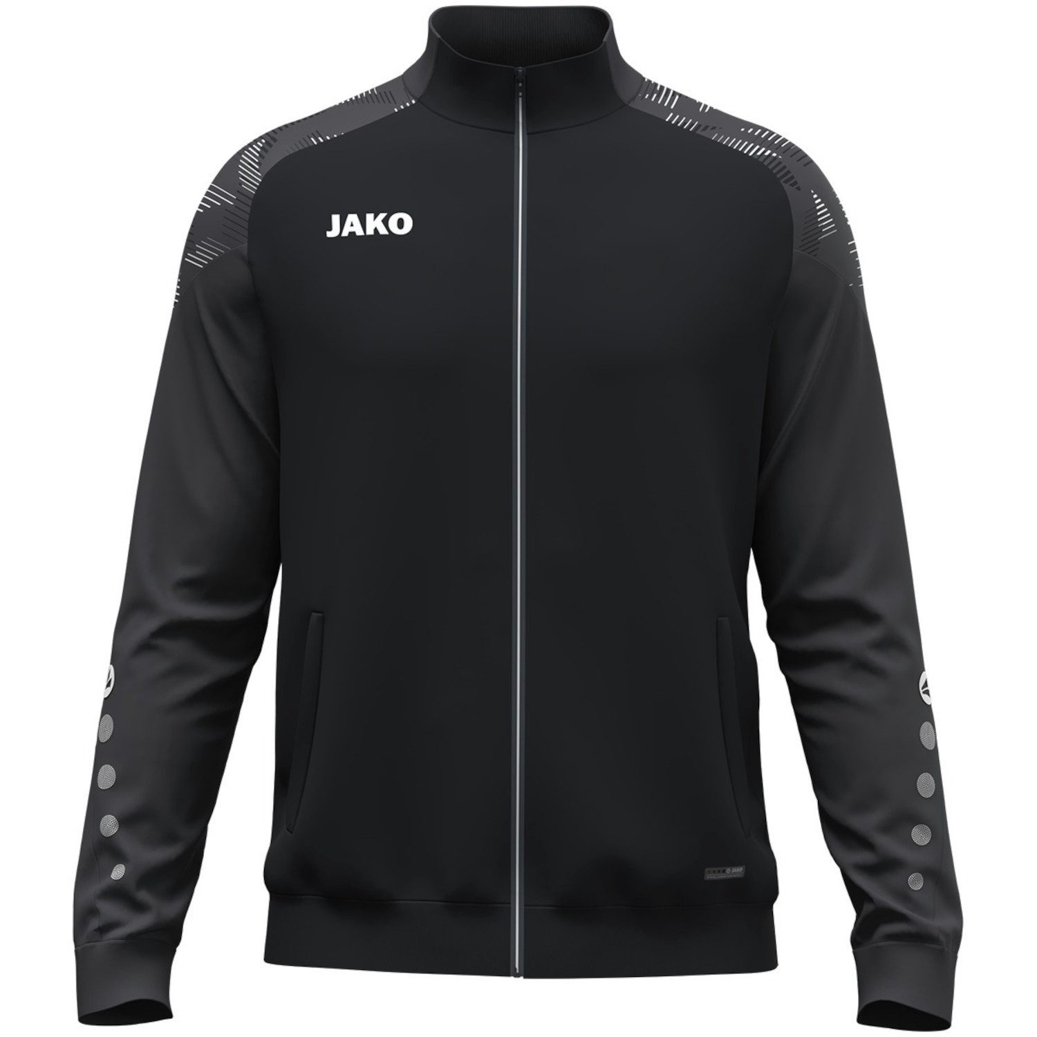 Jako Trainingsjacke Jako Herren Polyesterjacke Sonic 9326