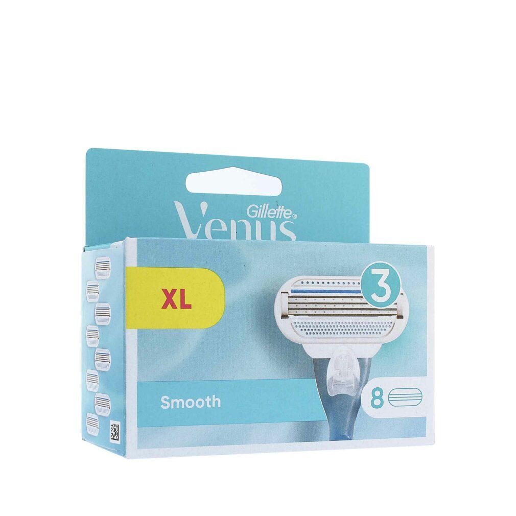 Gillette Rasierklingen Venus Ersatzklingen 8pcs für Frauen